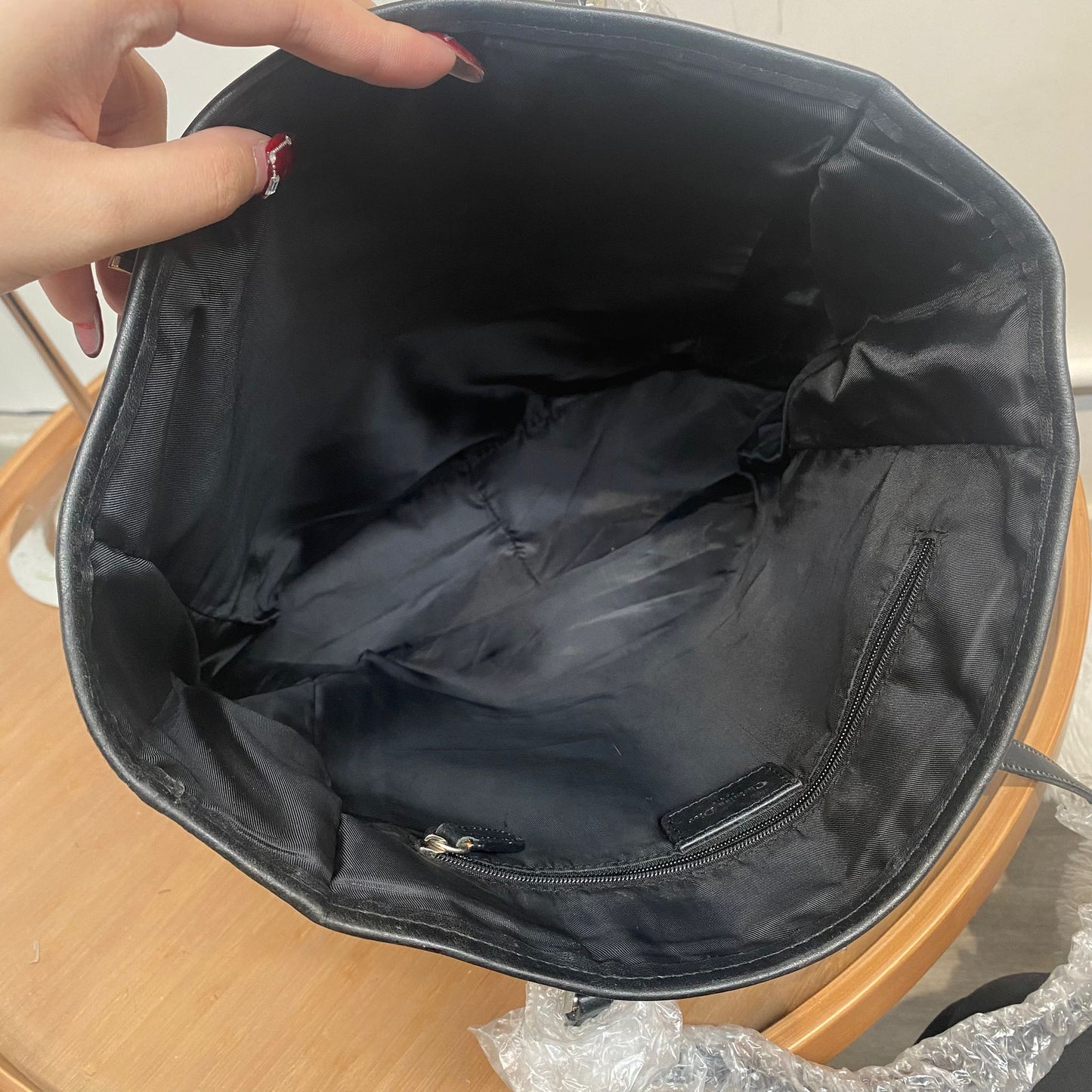 Dior Tote