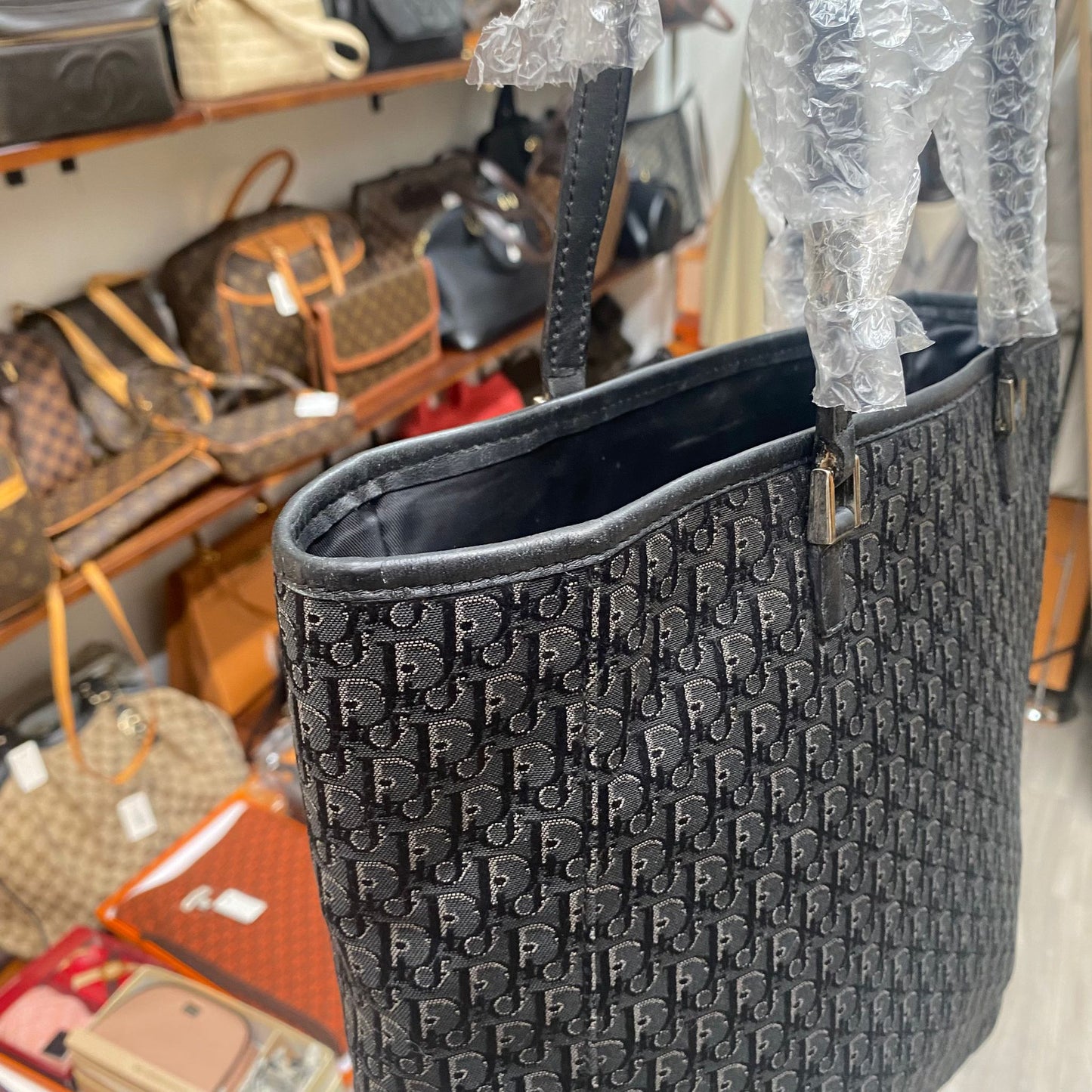 Dior Tote