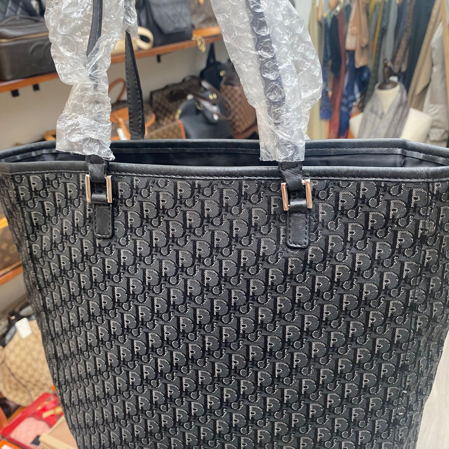 Dior Tote