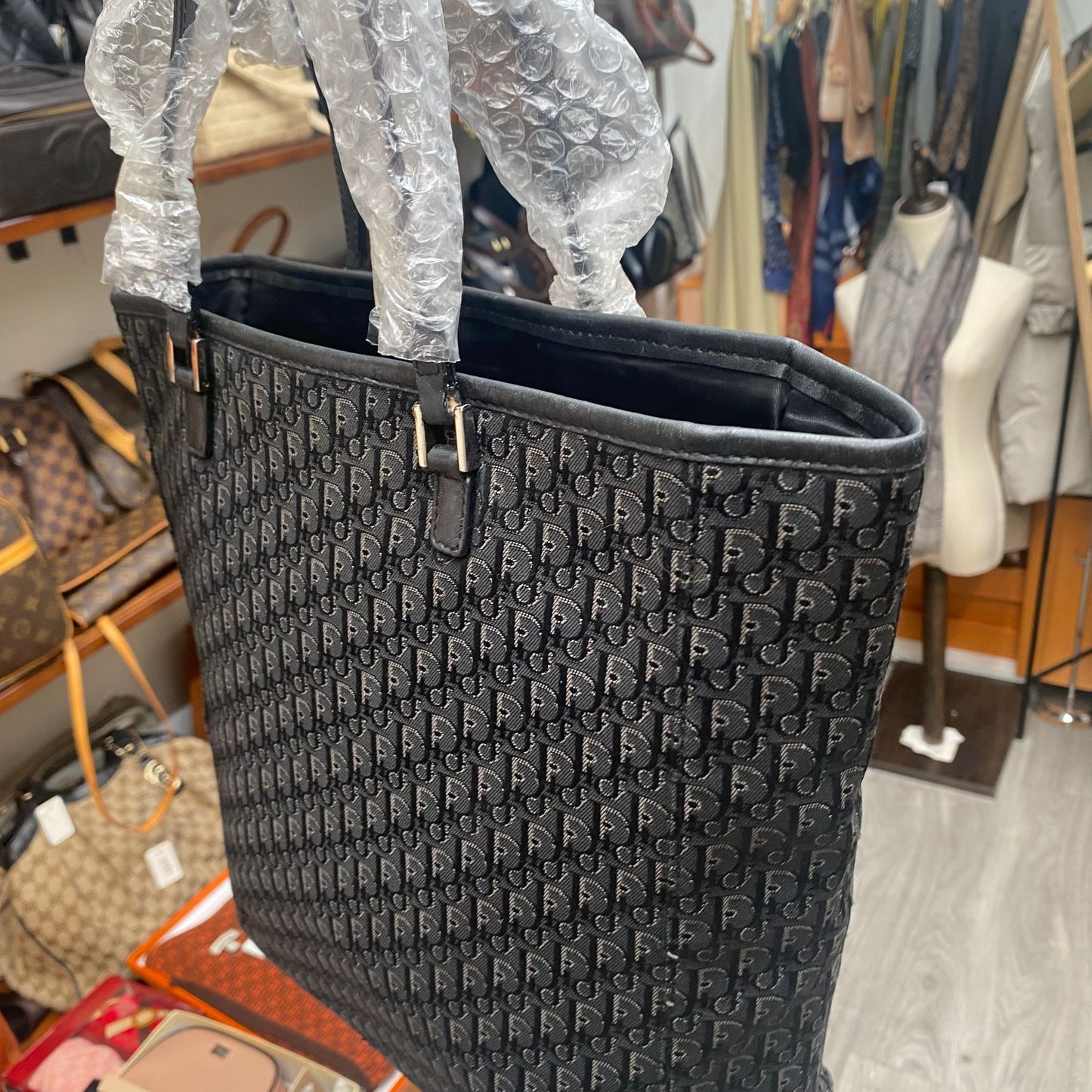 Dior Tote
