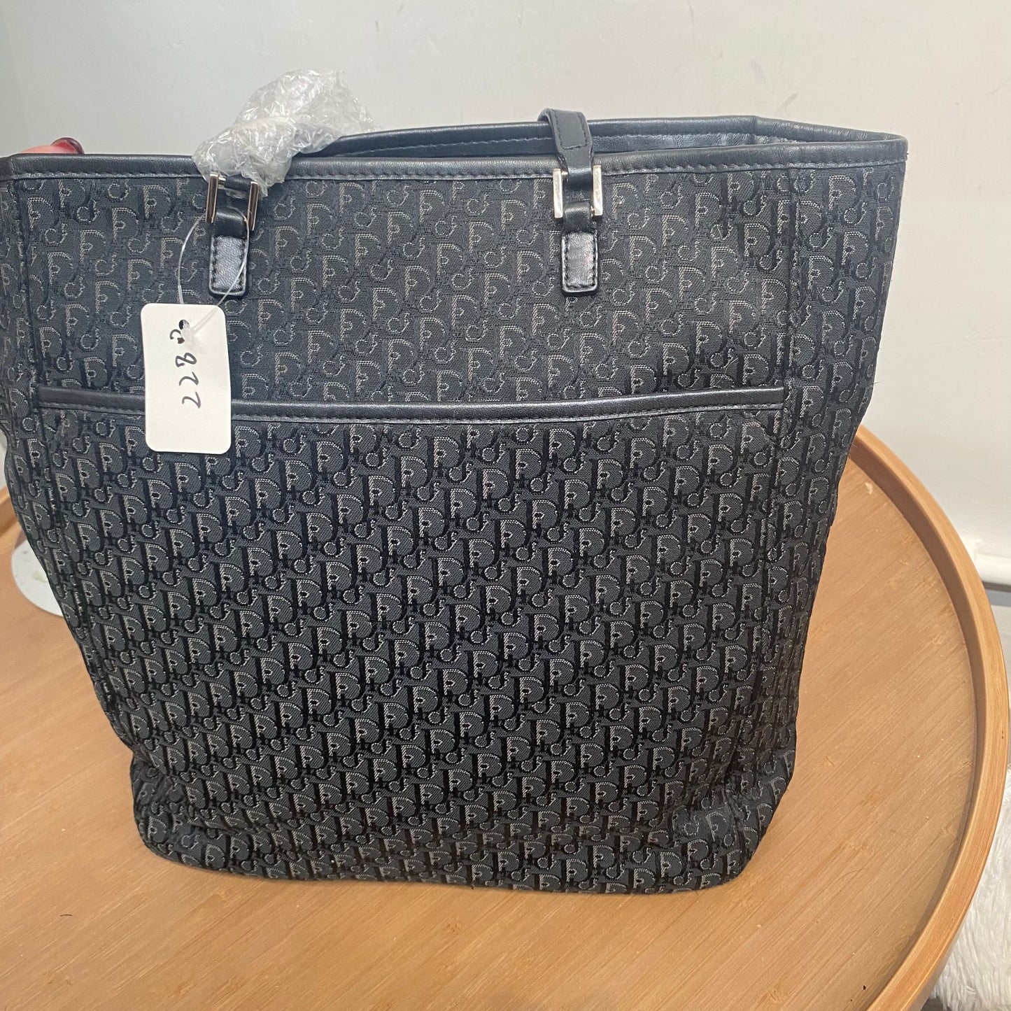 Dior Tote