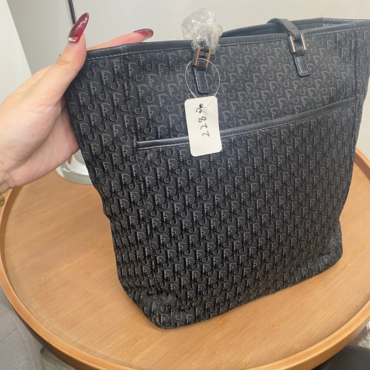 Dior Tote