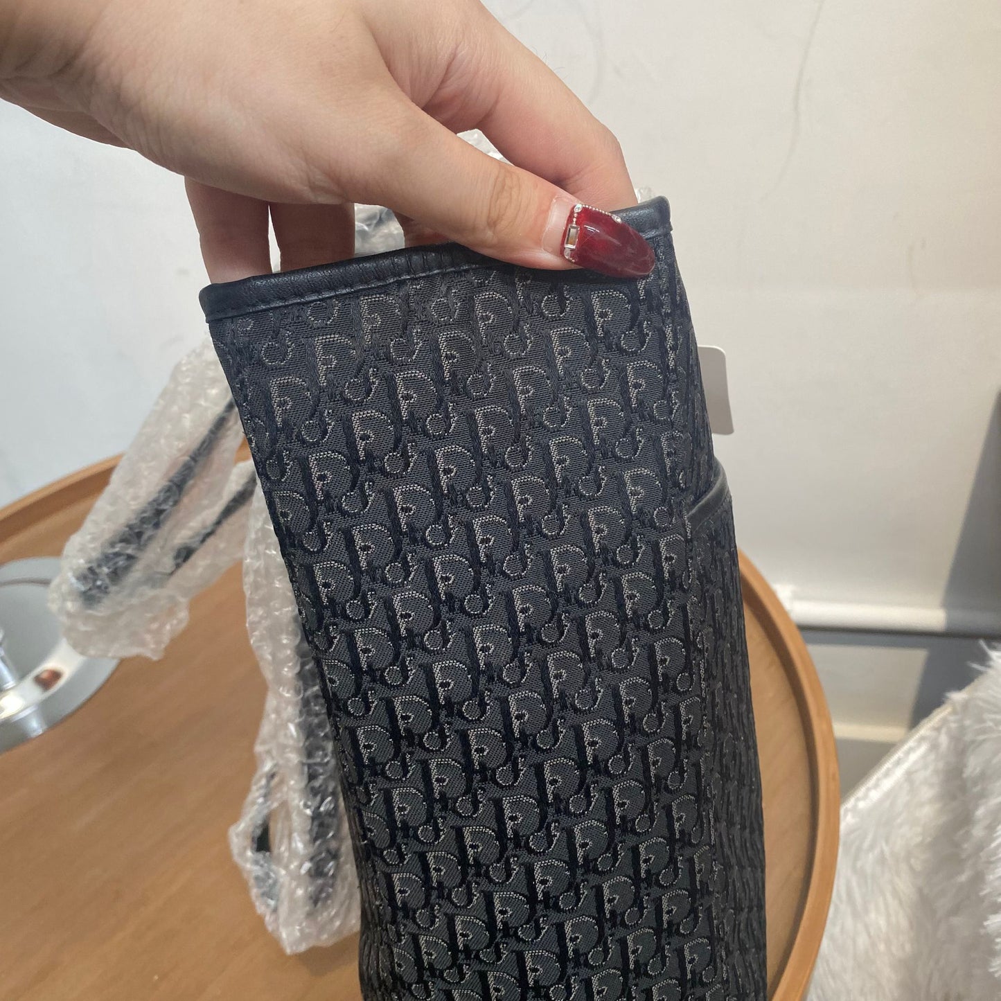 Dior Tote