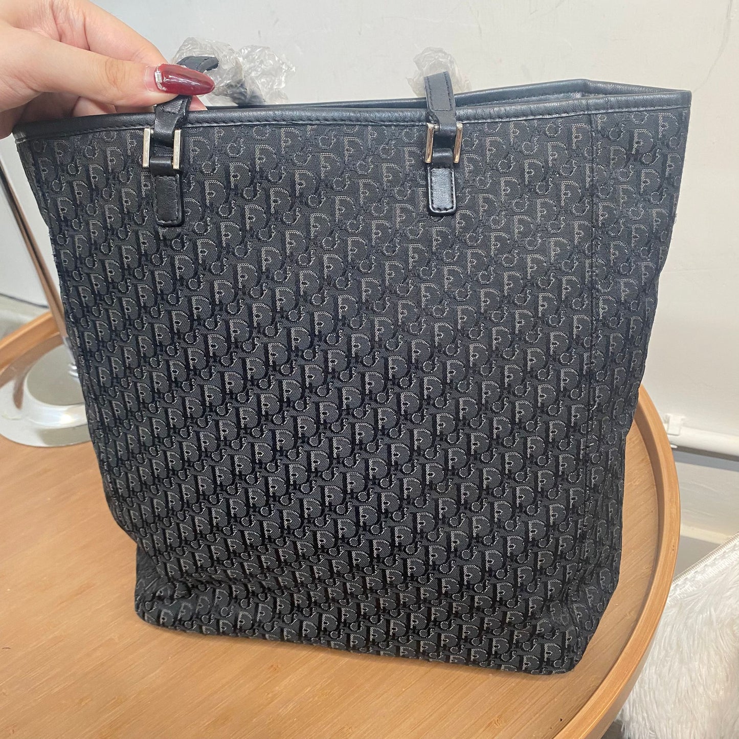 Dior Tote