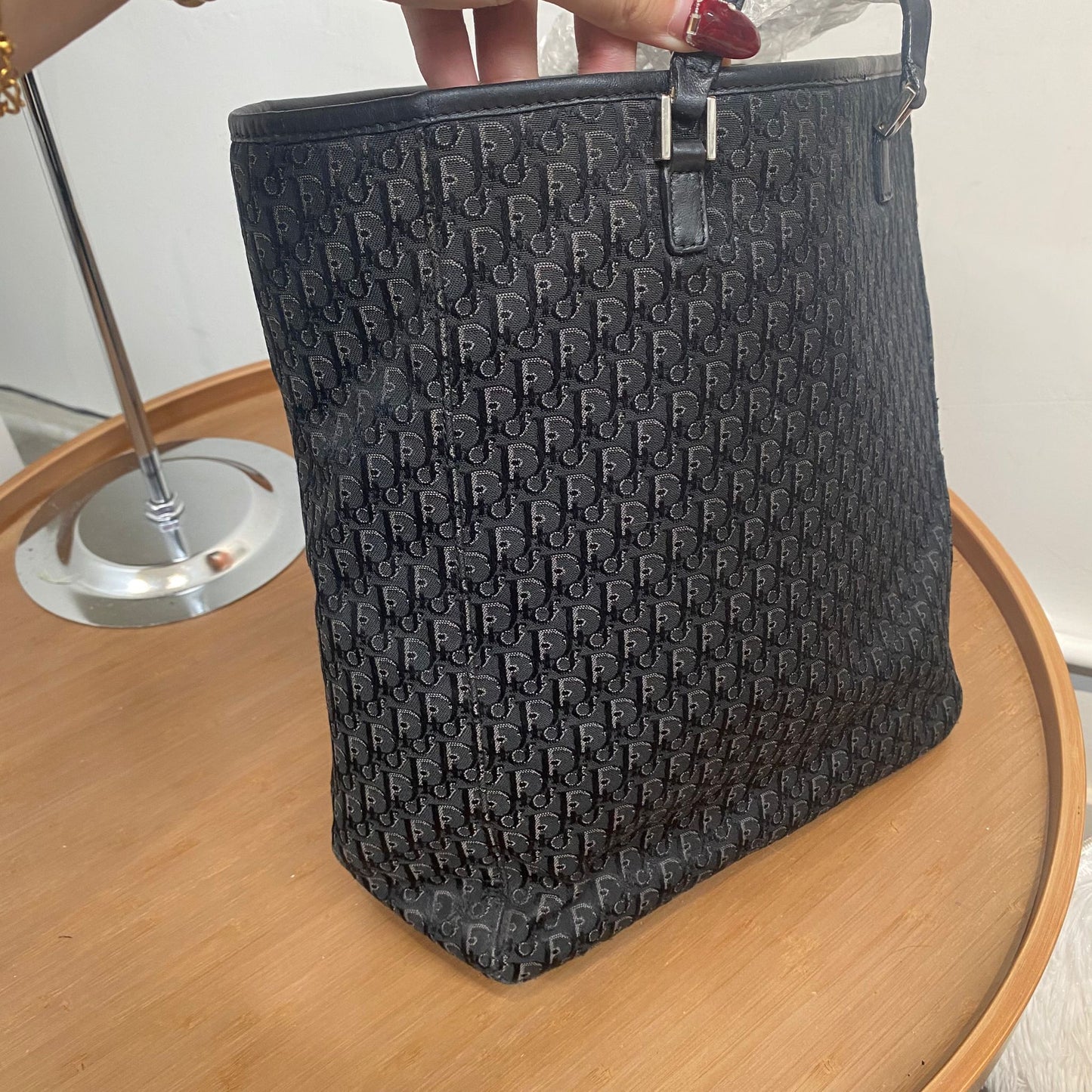 Dior Tote