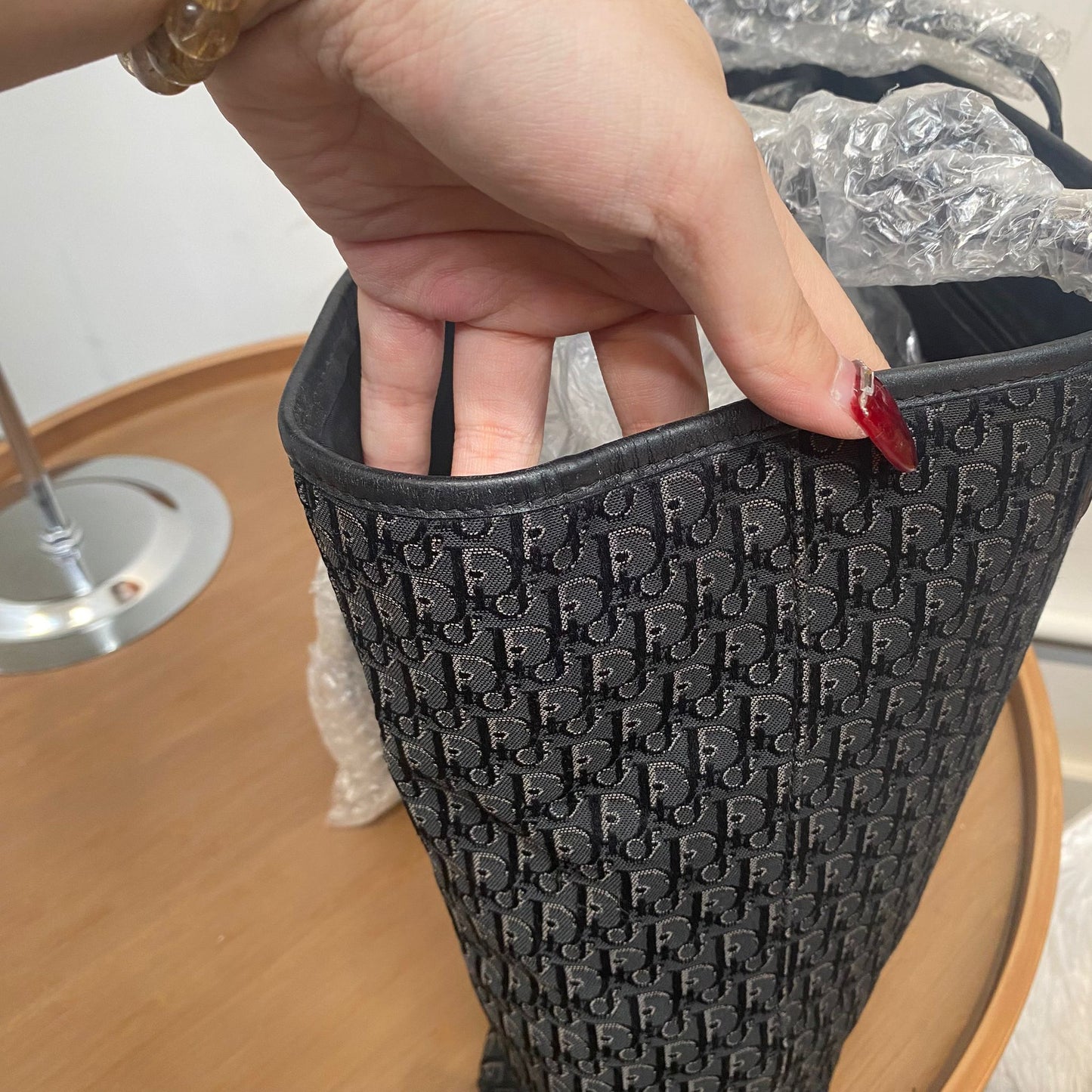 Dior Tote