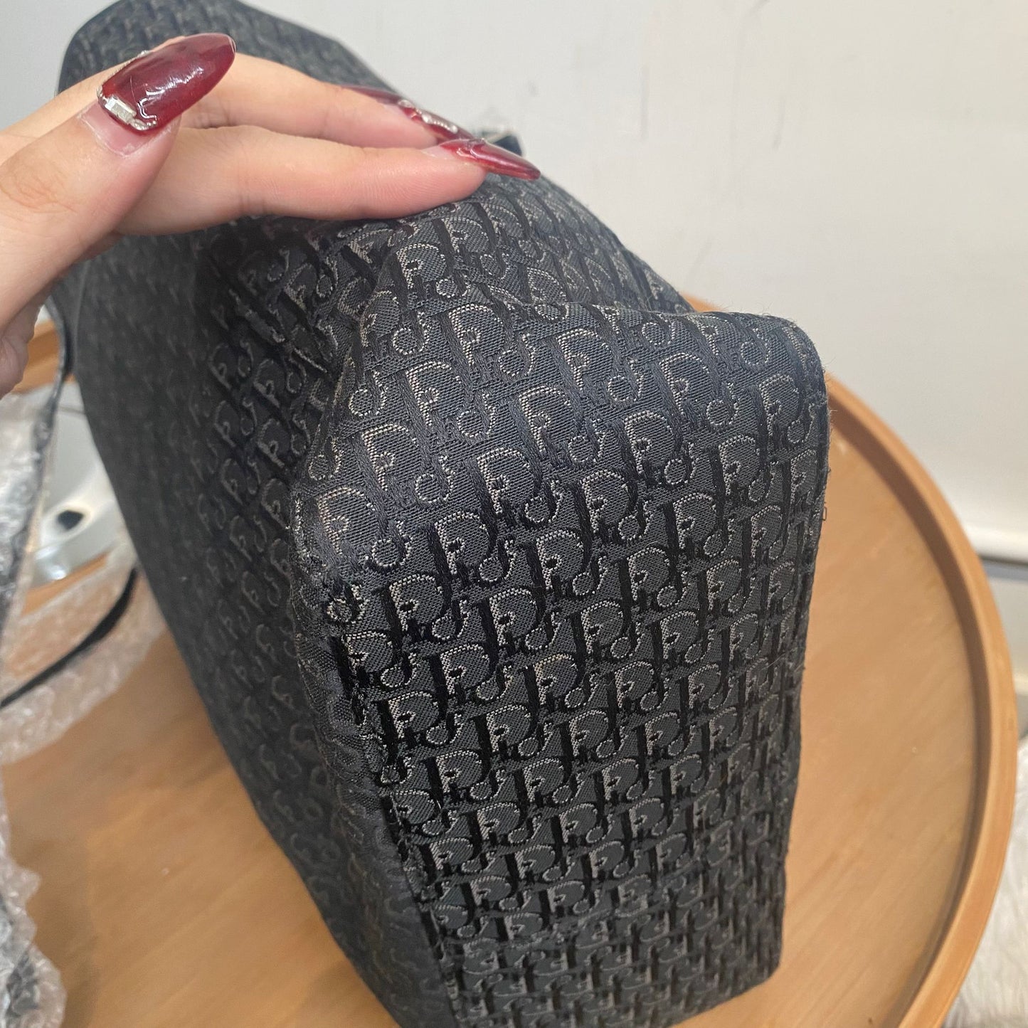 Dior Tote