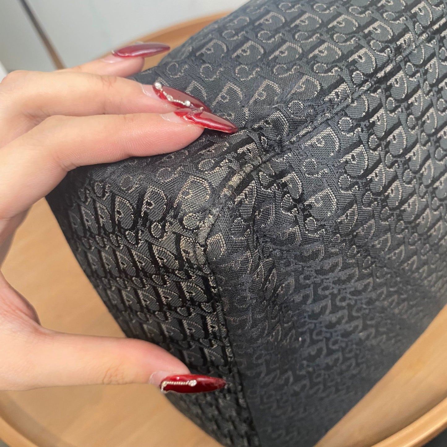 Dior Tote