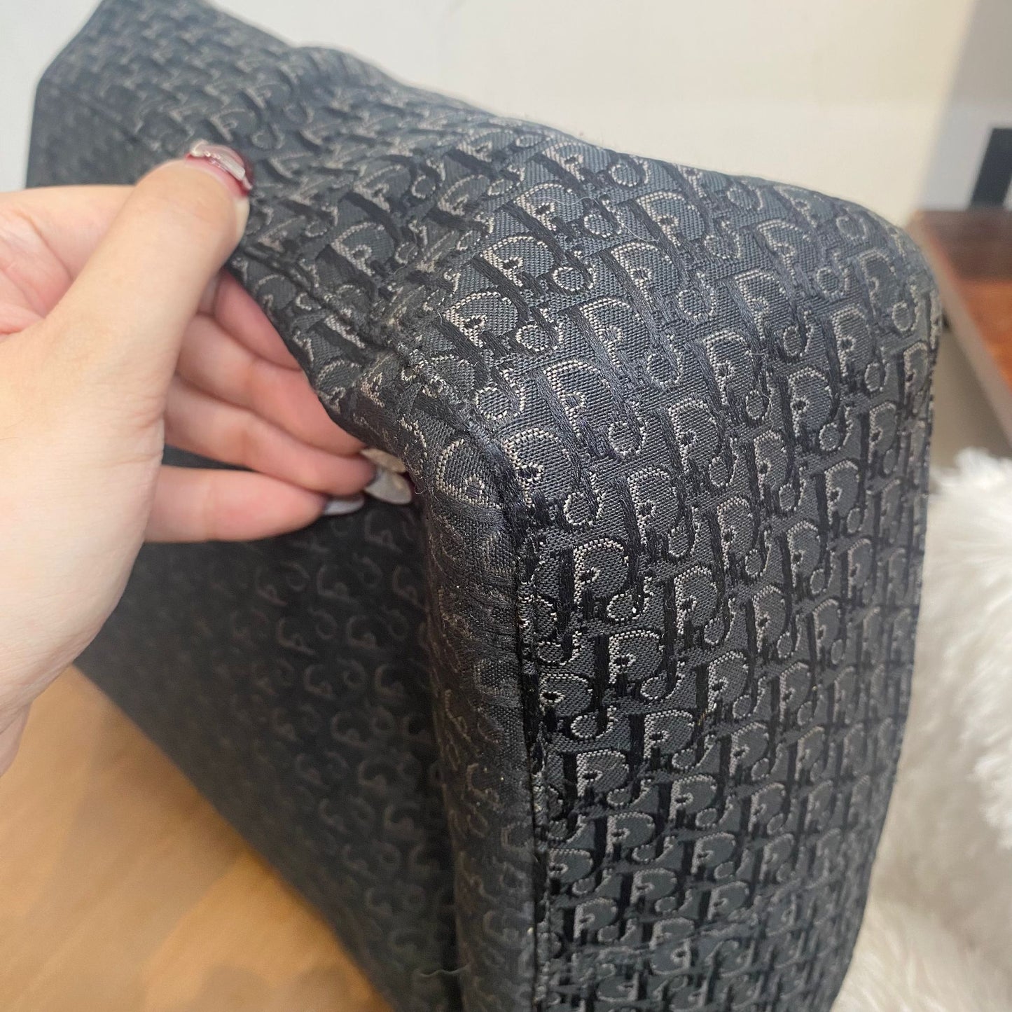 Dior Tote