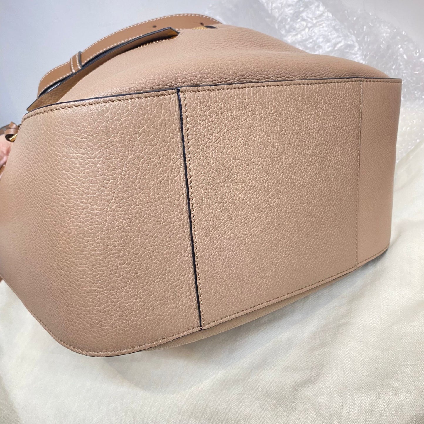 LOEWE Hammock Bag Small 有塵袋