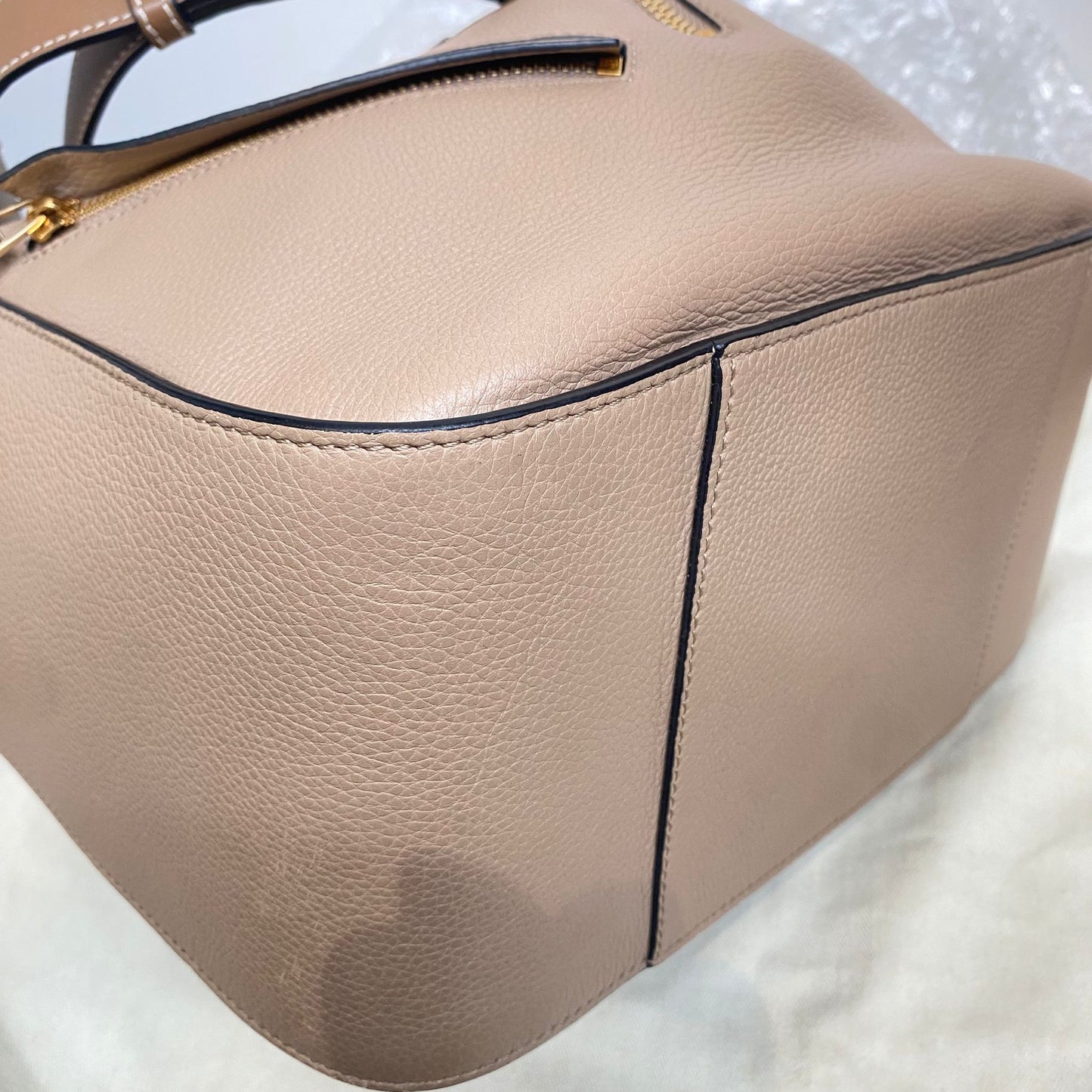LOEWE Hammock Bag Small 有塵袋