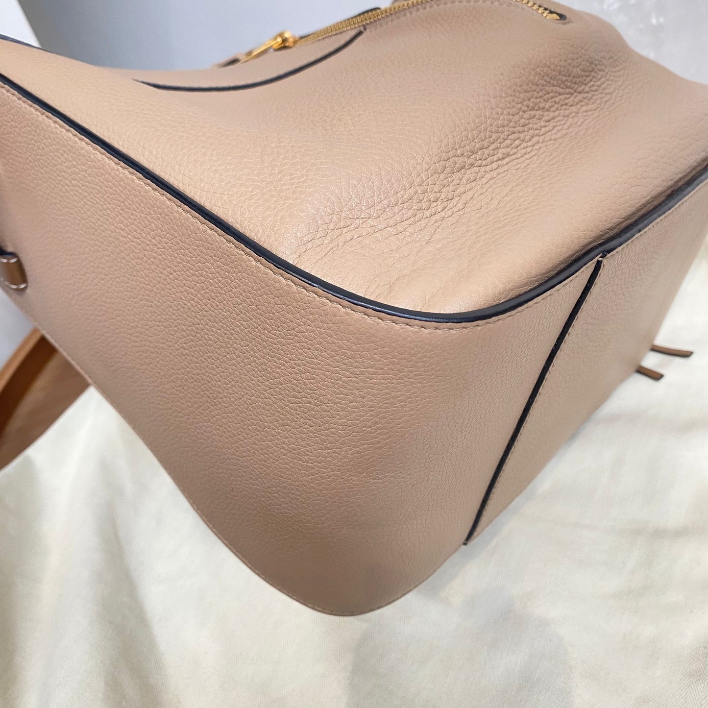 LOEWE Hammock Bag Small 有塵袋