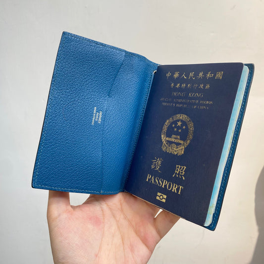 HERMES Passport套