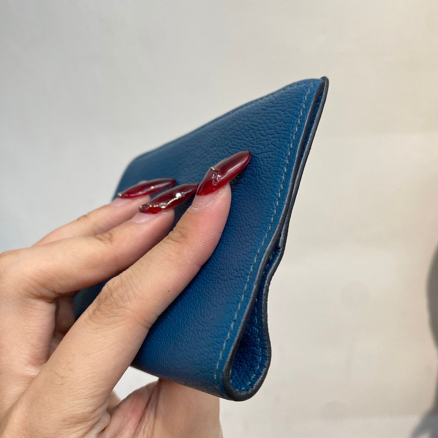 HERMES Passport套