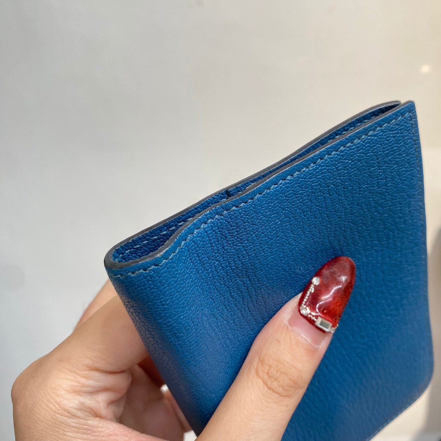 HERMES Passport套