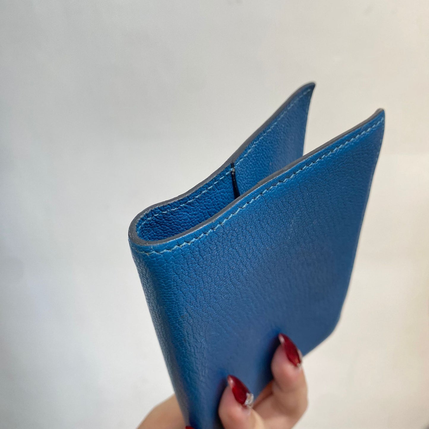 HERMES Passport套