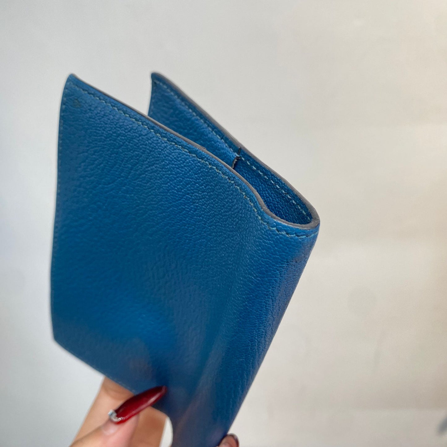 HERMES Passport套