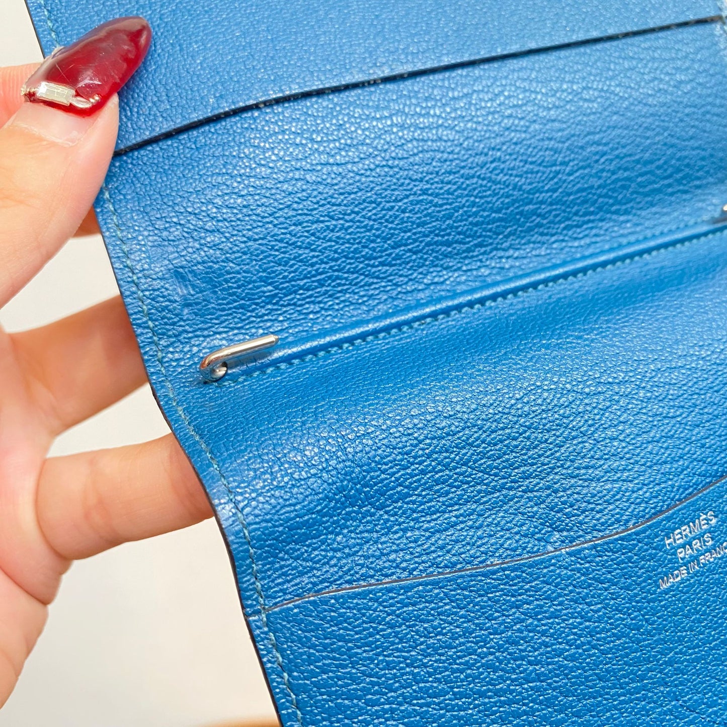 HERMES Passport套