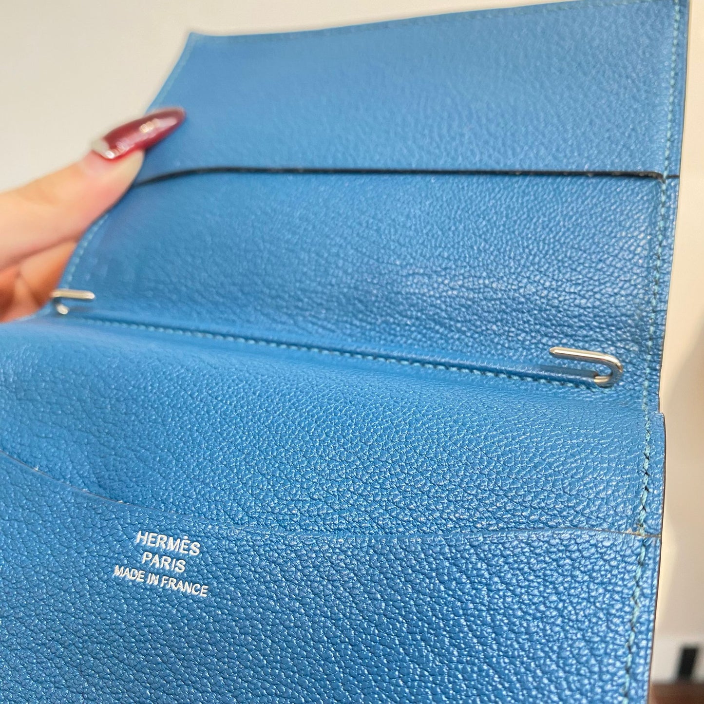 HERMES Passport套