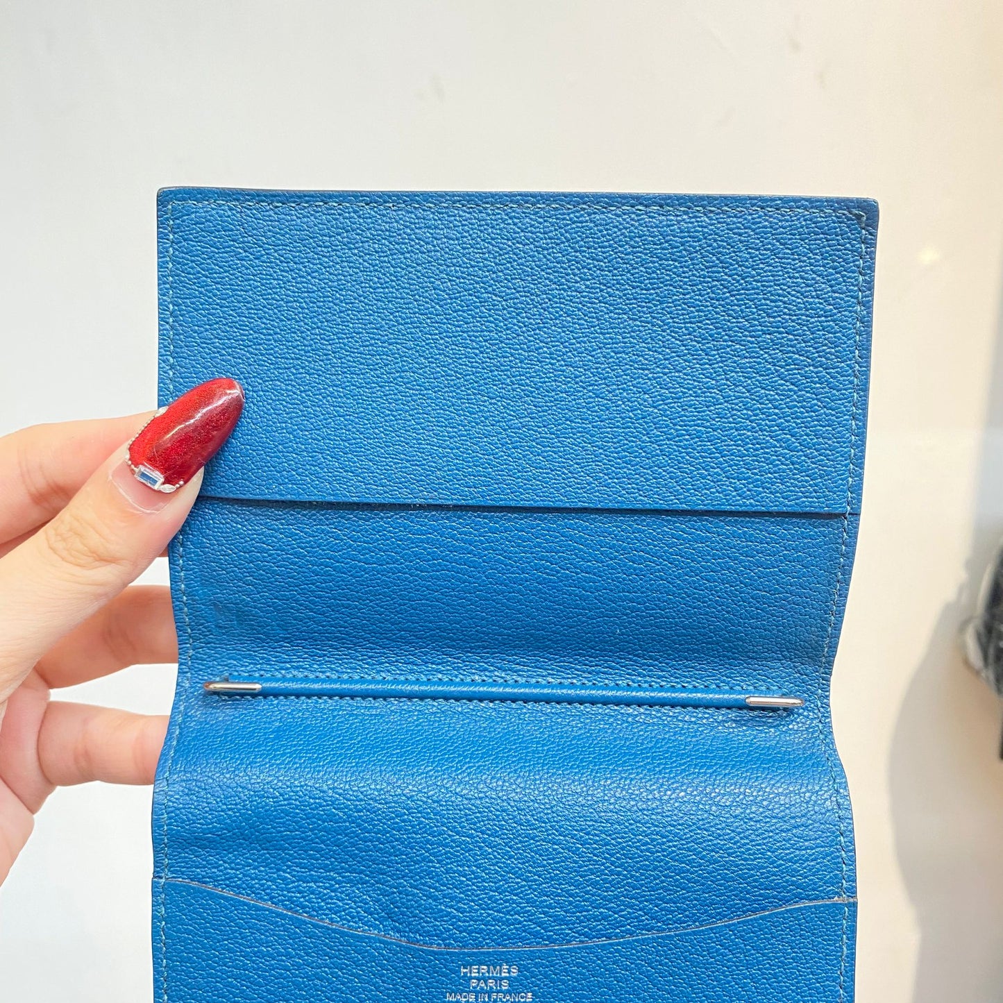 HERMES Passport套