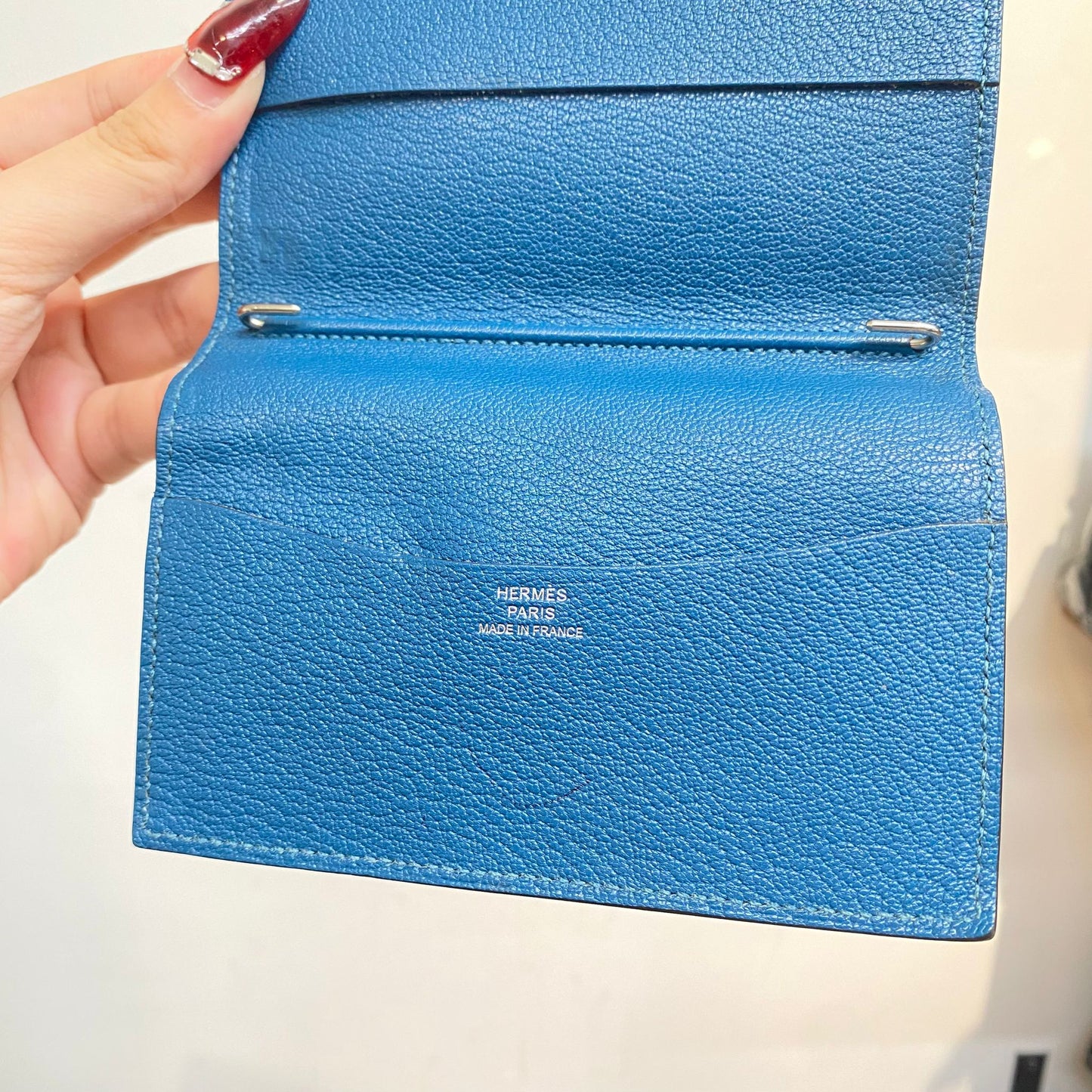 HERMES Passport套
