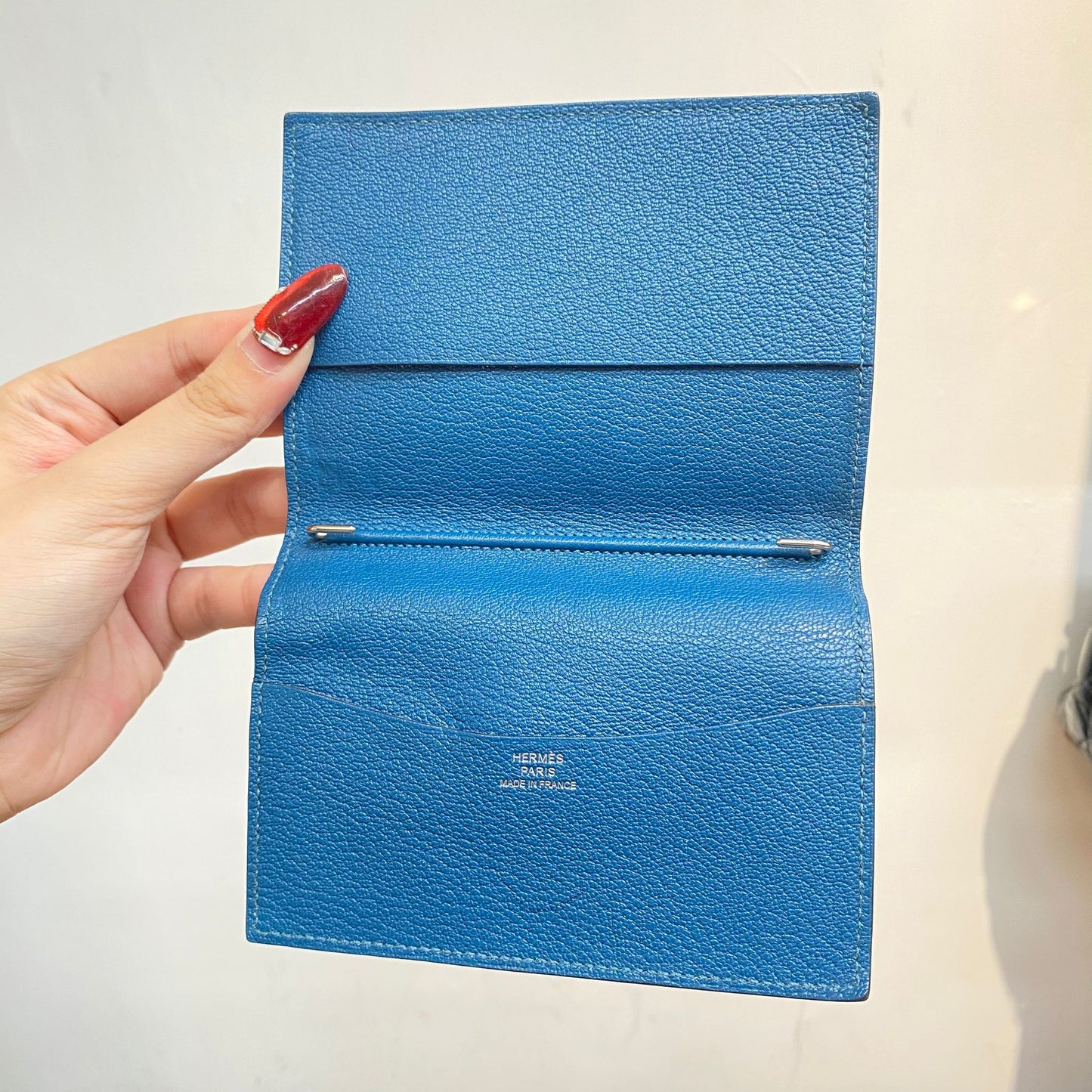 HERMES Passport套