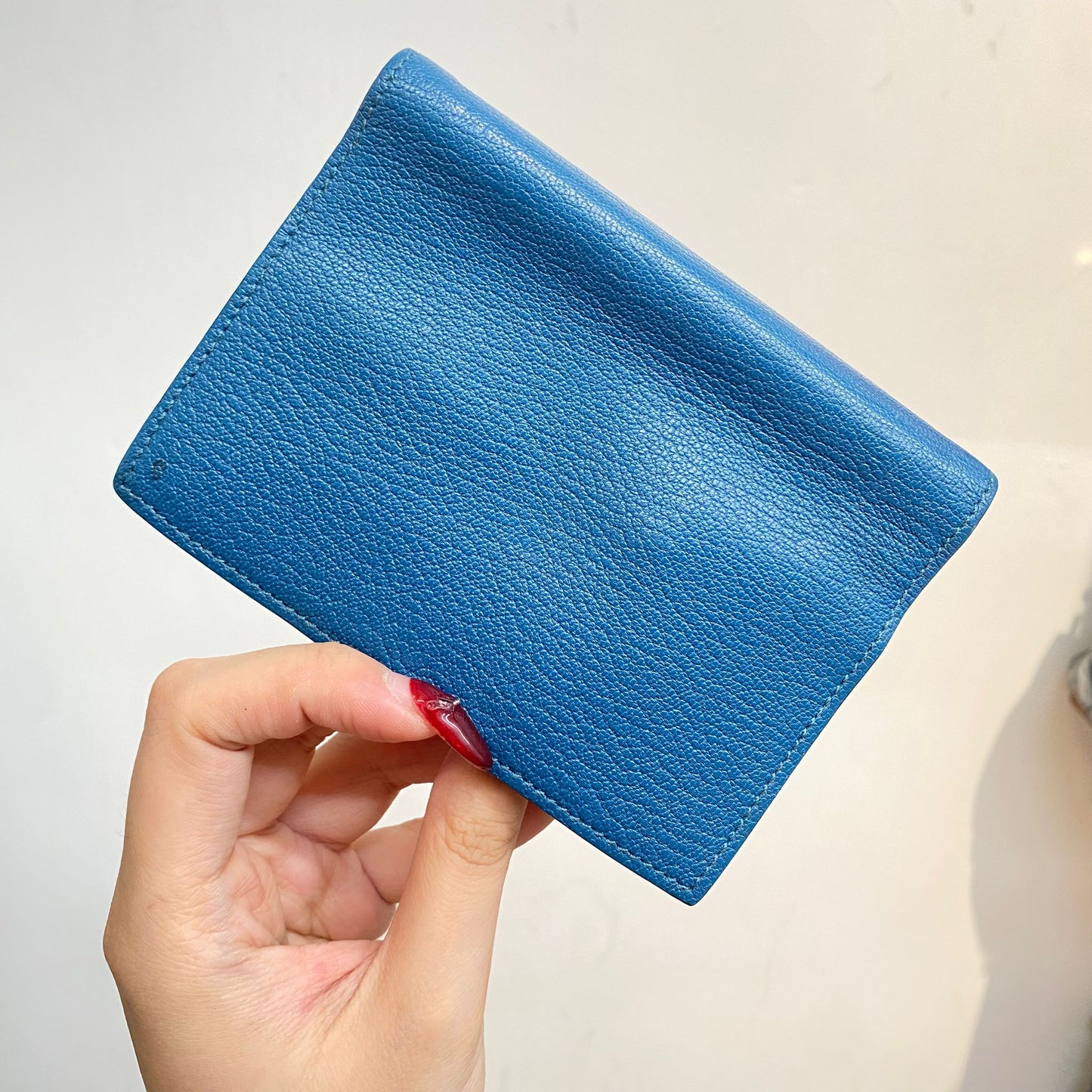 HERMES Passport套