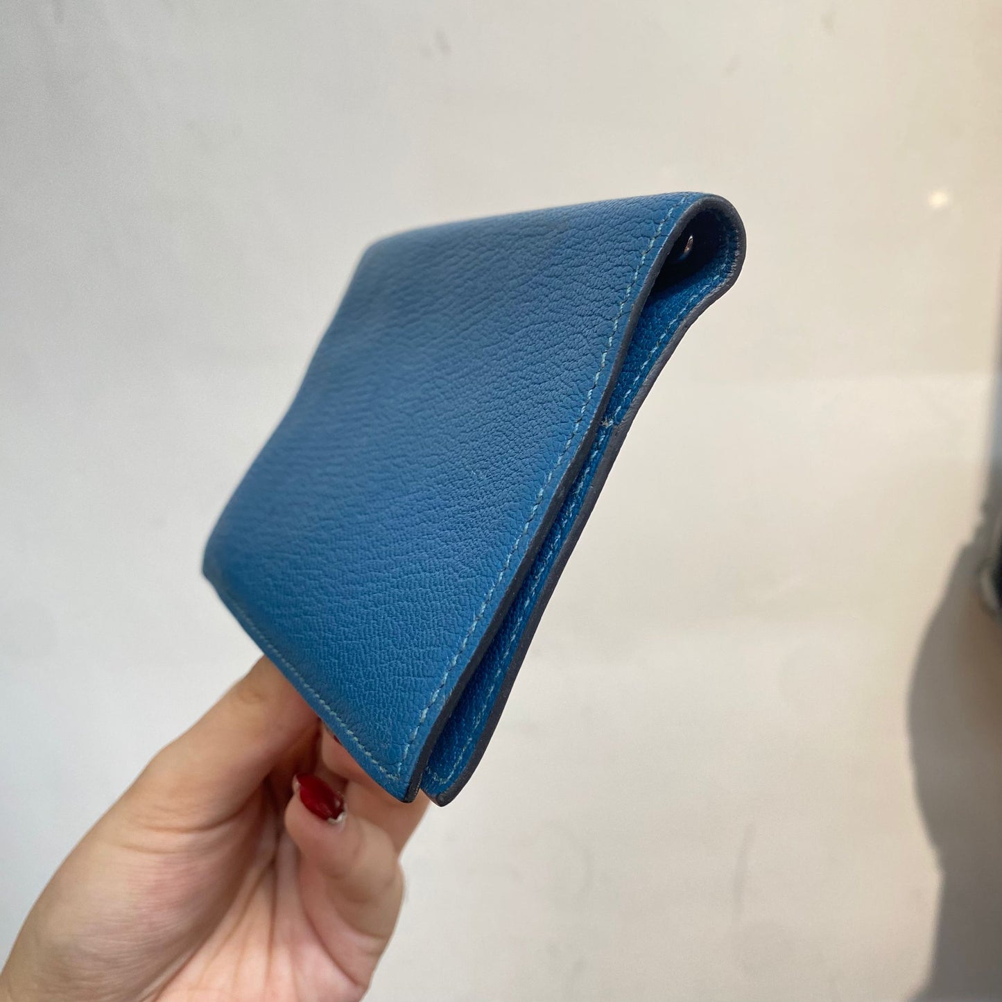 HERMES Passport套