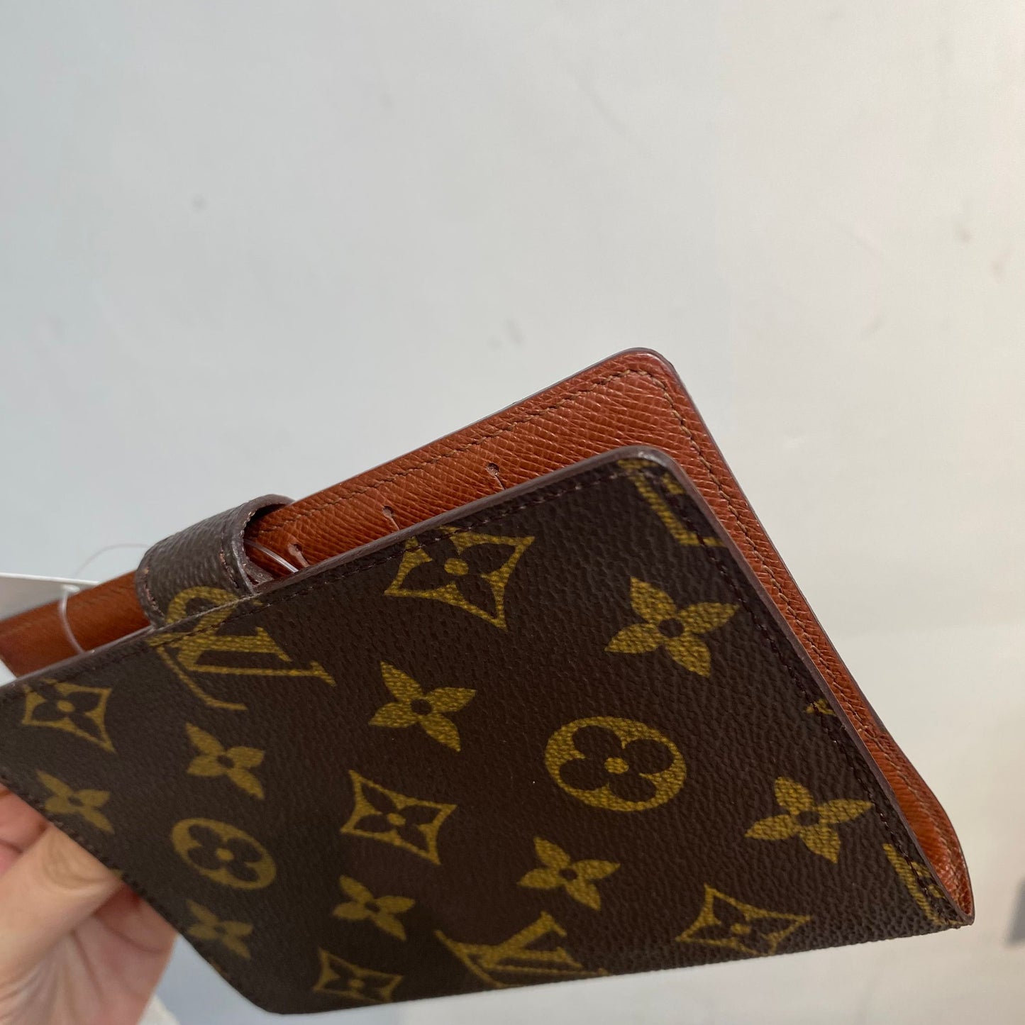 LV 手帳