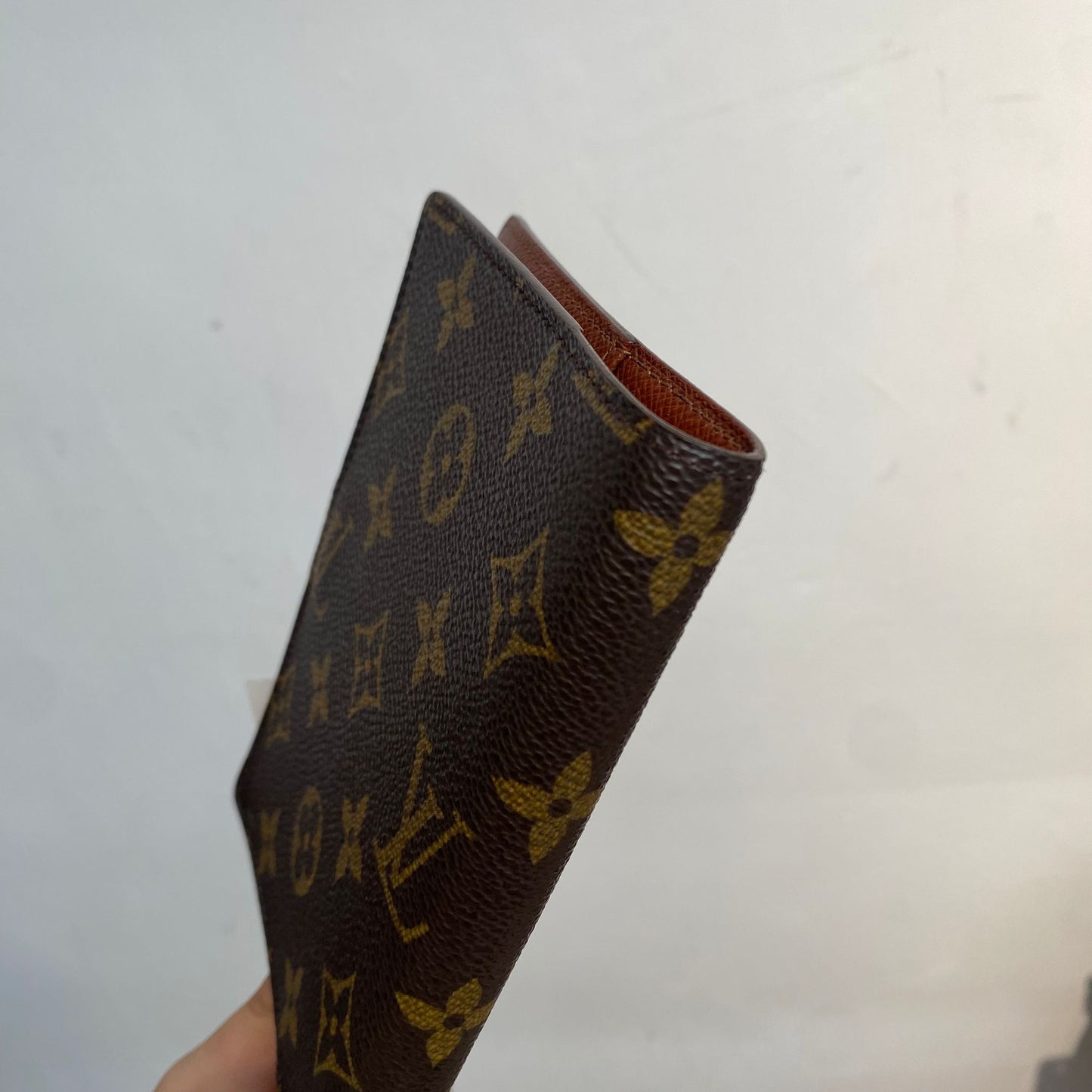 LV 手帳