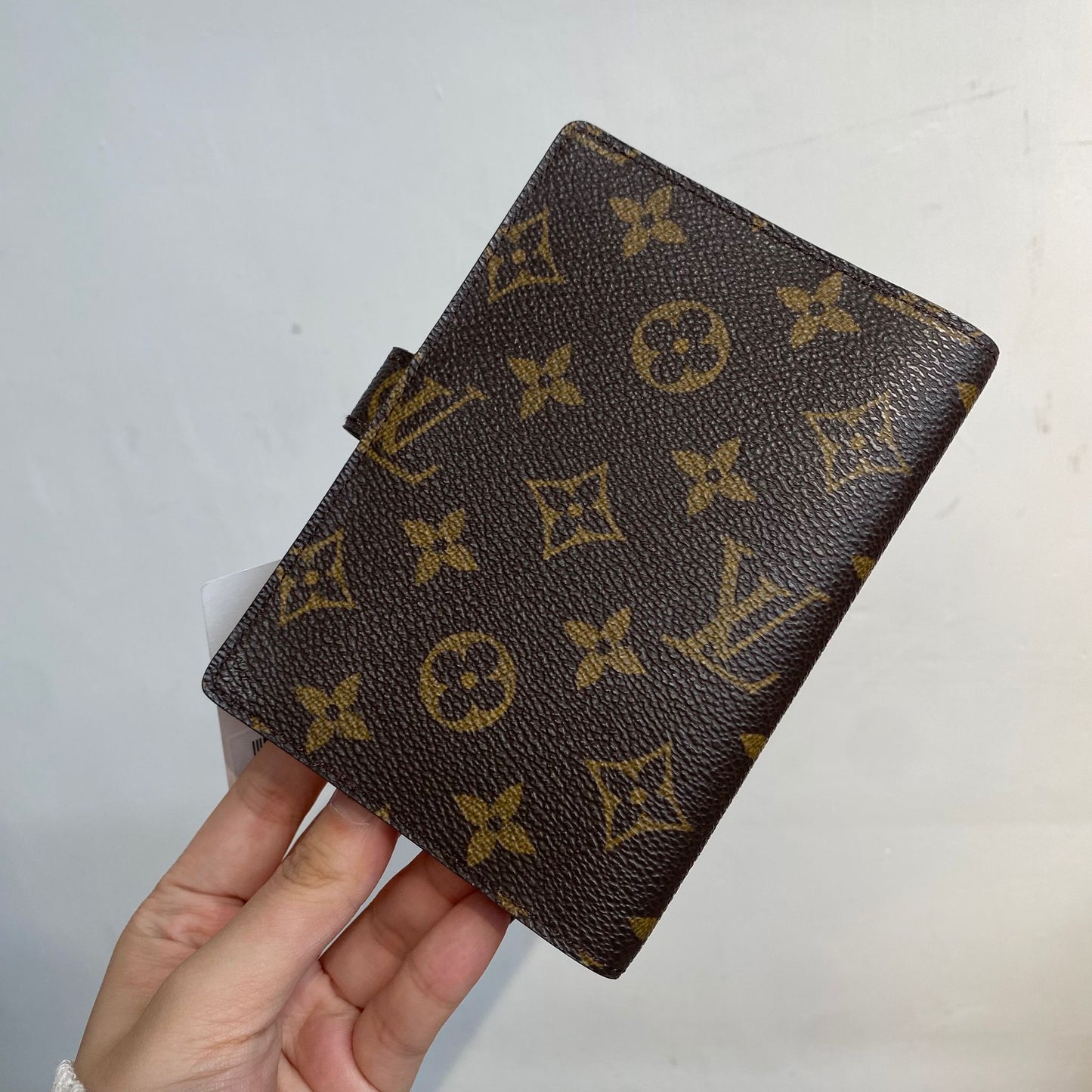 LV 手帳