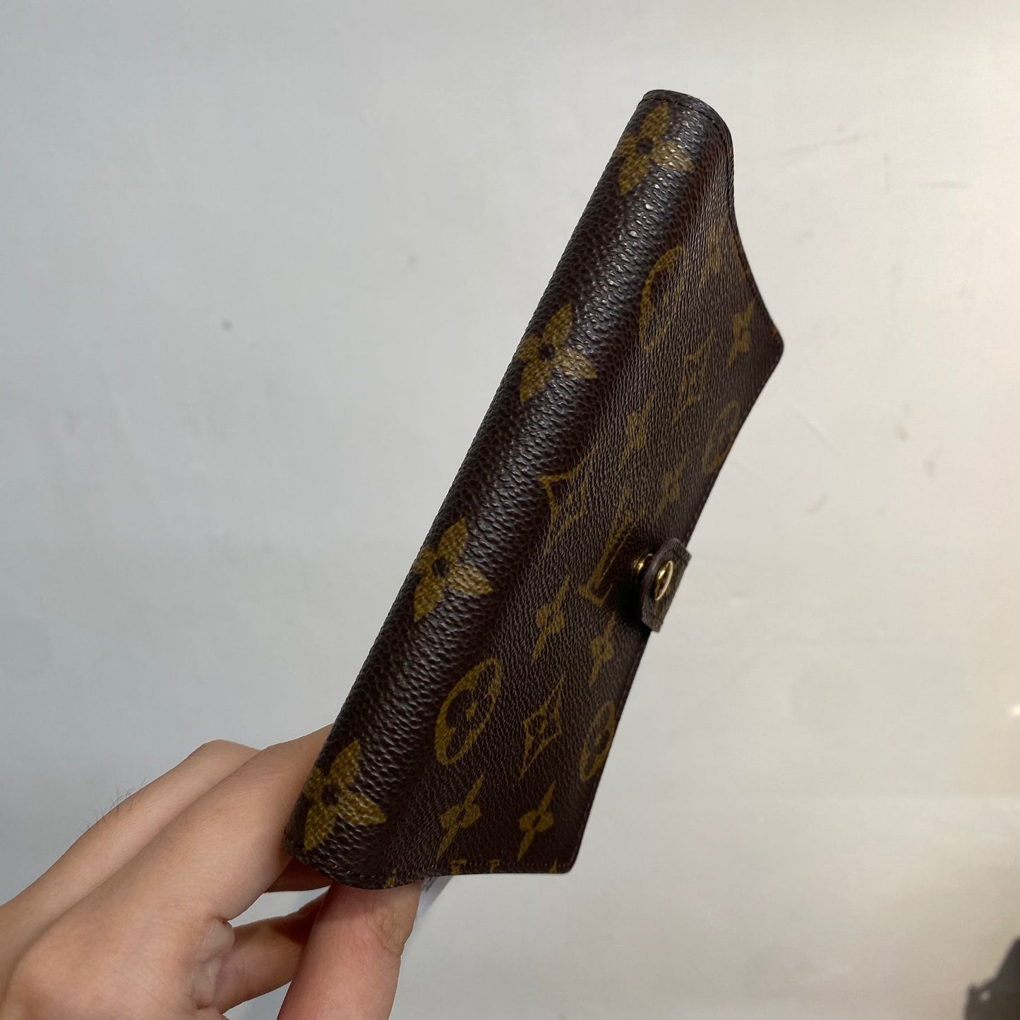 LV 手帳