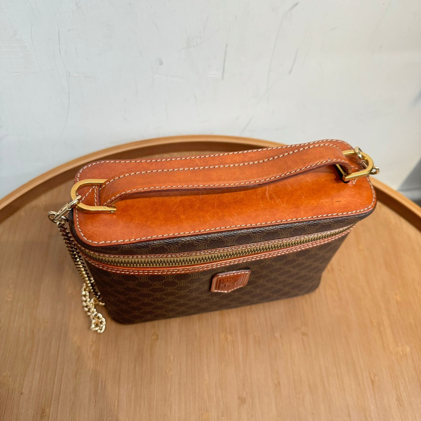 CELINE Vanity Case