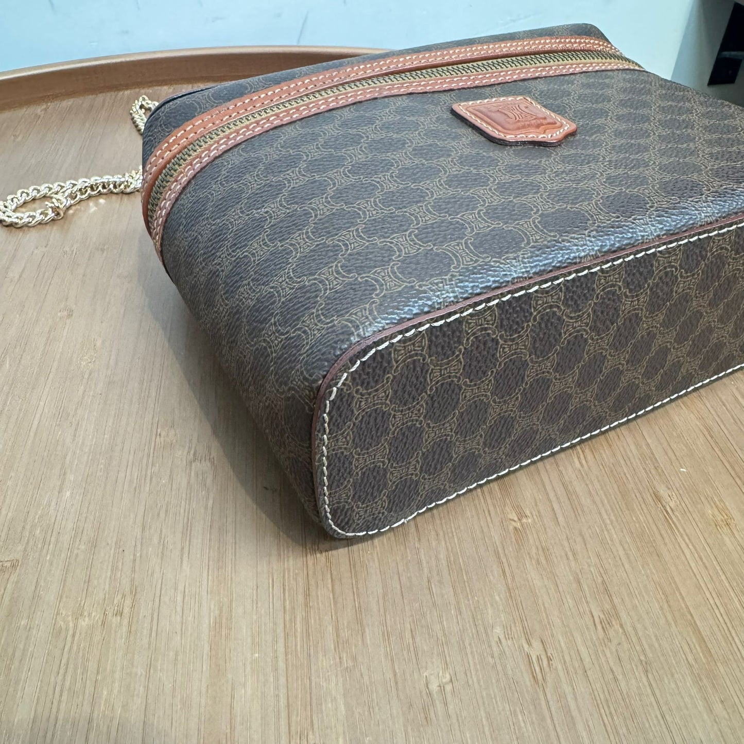 CELINE Vanity Case