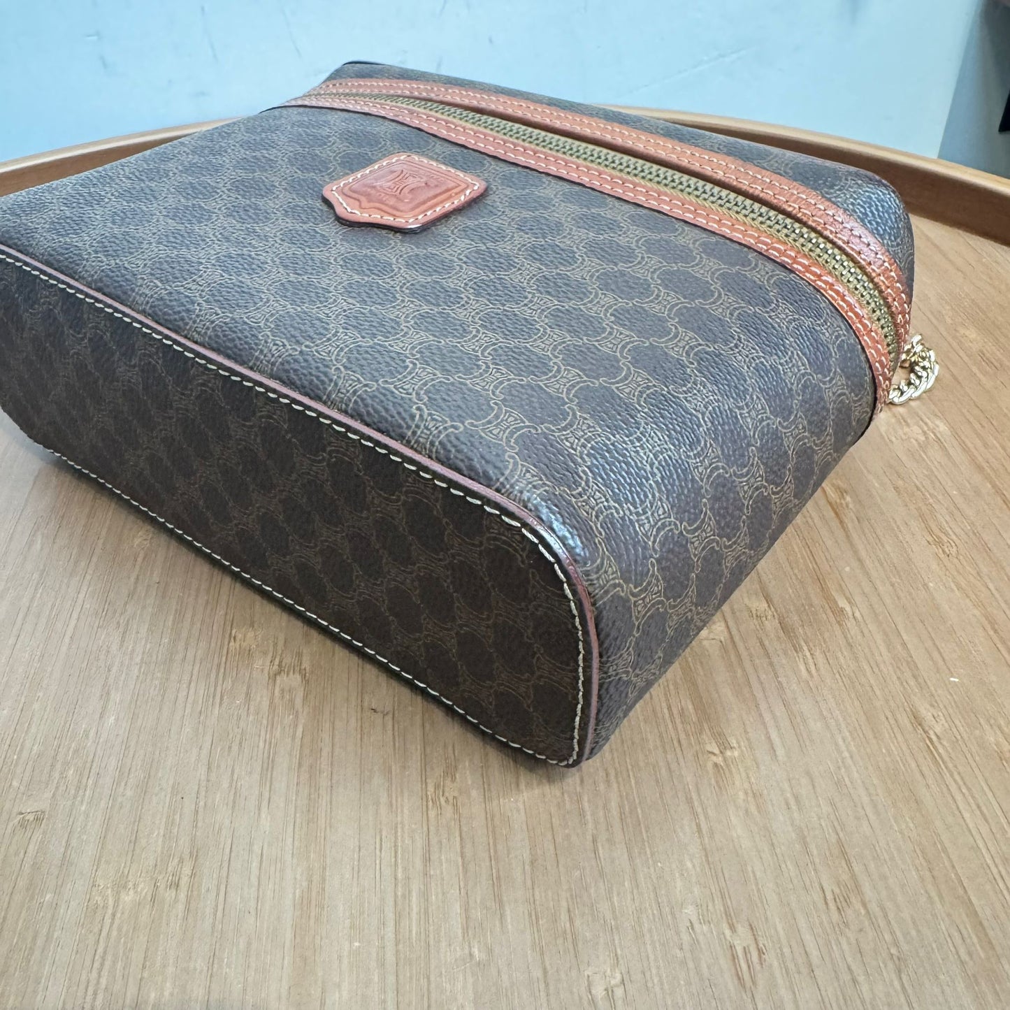 CELINE Vanity Case
