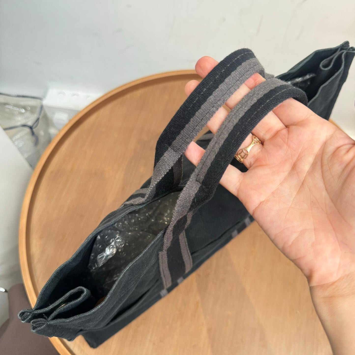 HERMES Tote
