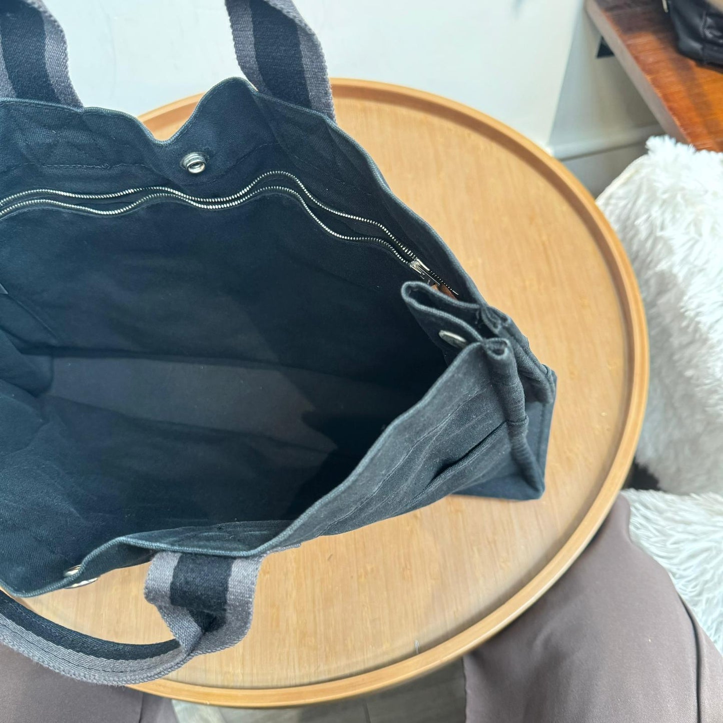 HERMES Tote