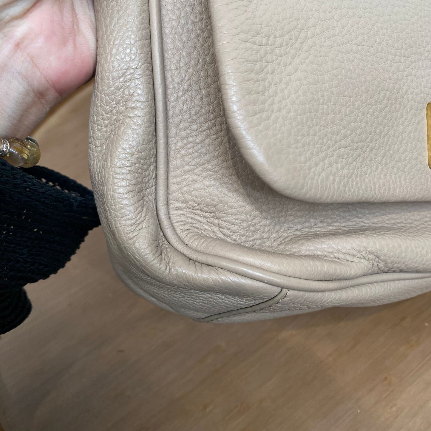 Marc Jacobs 蝦肉2way袋