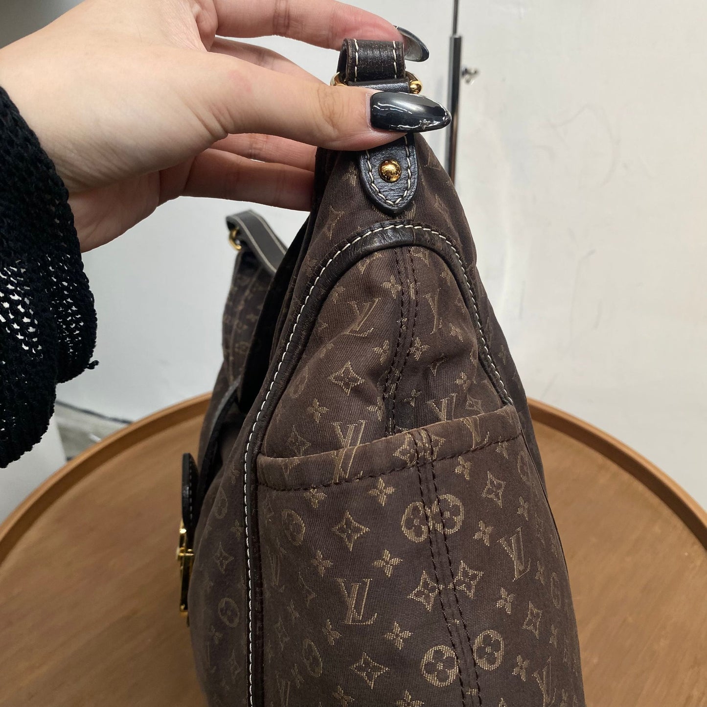 LV 老花袋