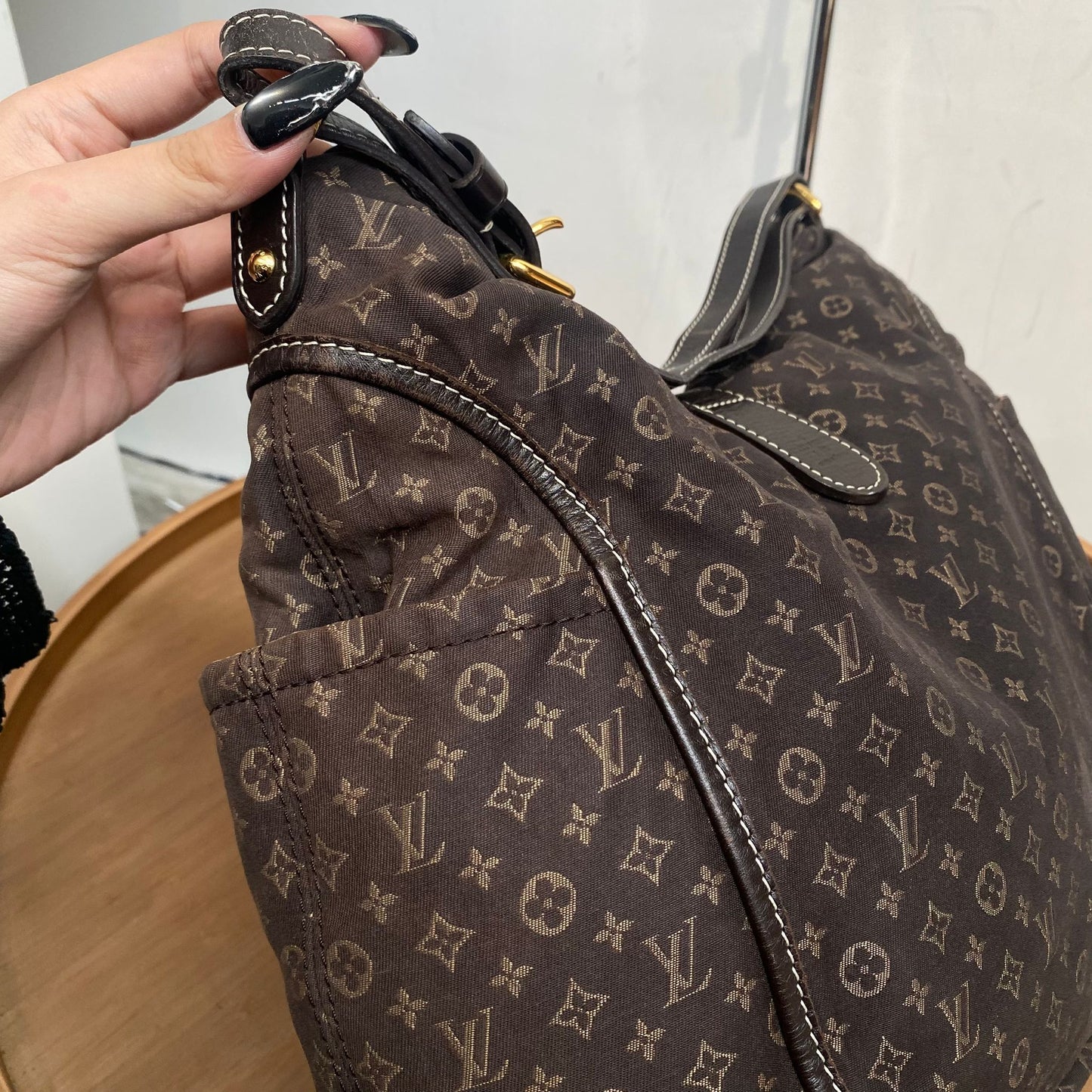 LV 老花袋