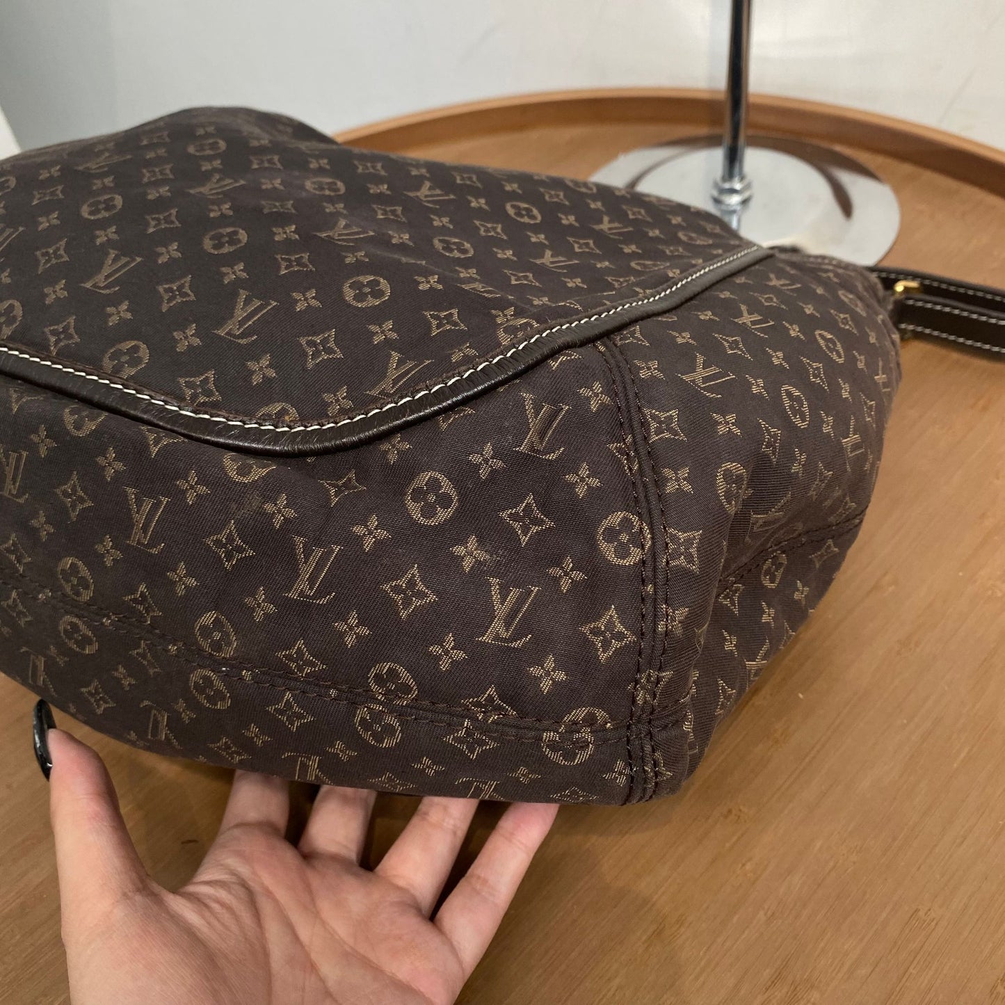 LV 老花袋