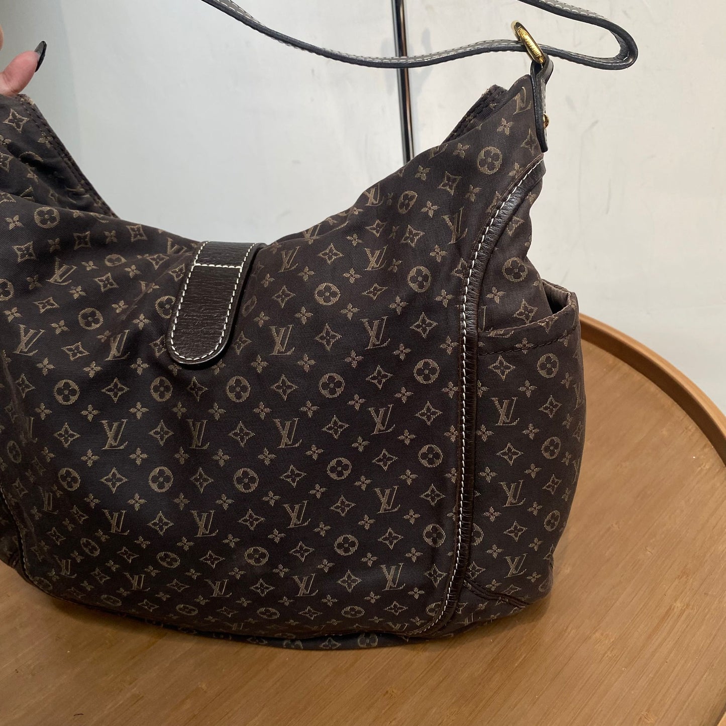 LV 老花袋