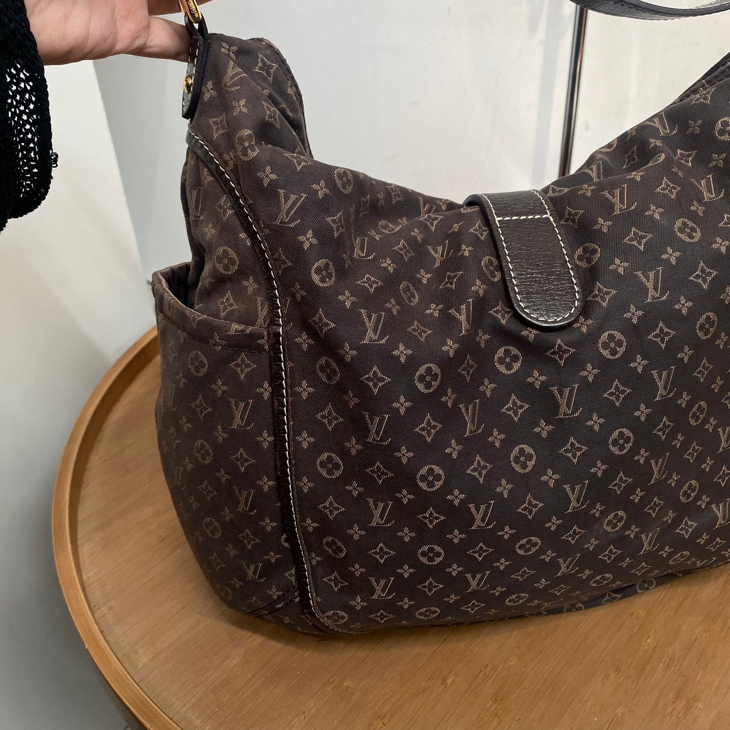 LV 老花袋