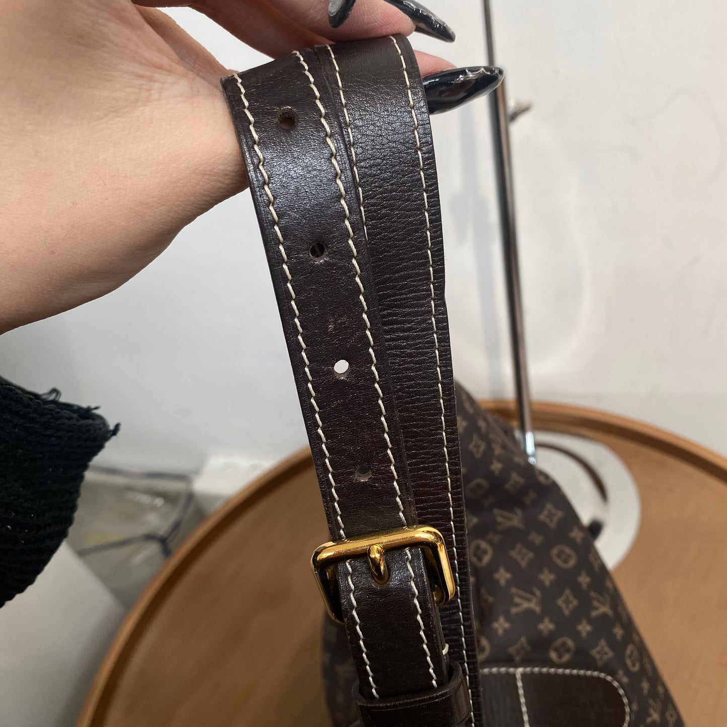 LV 老花袋