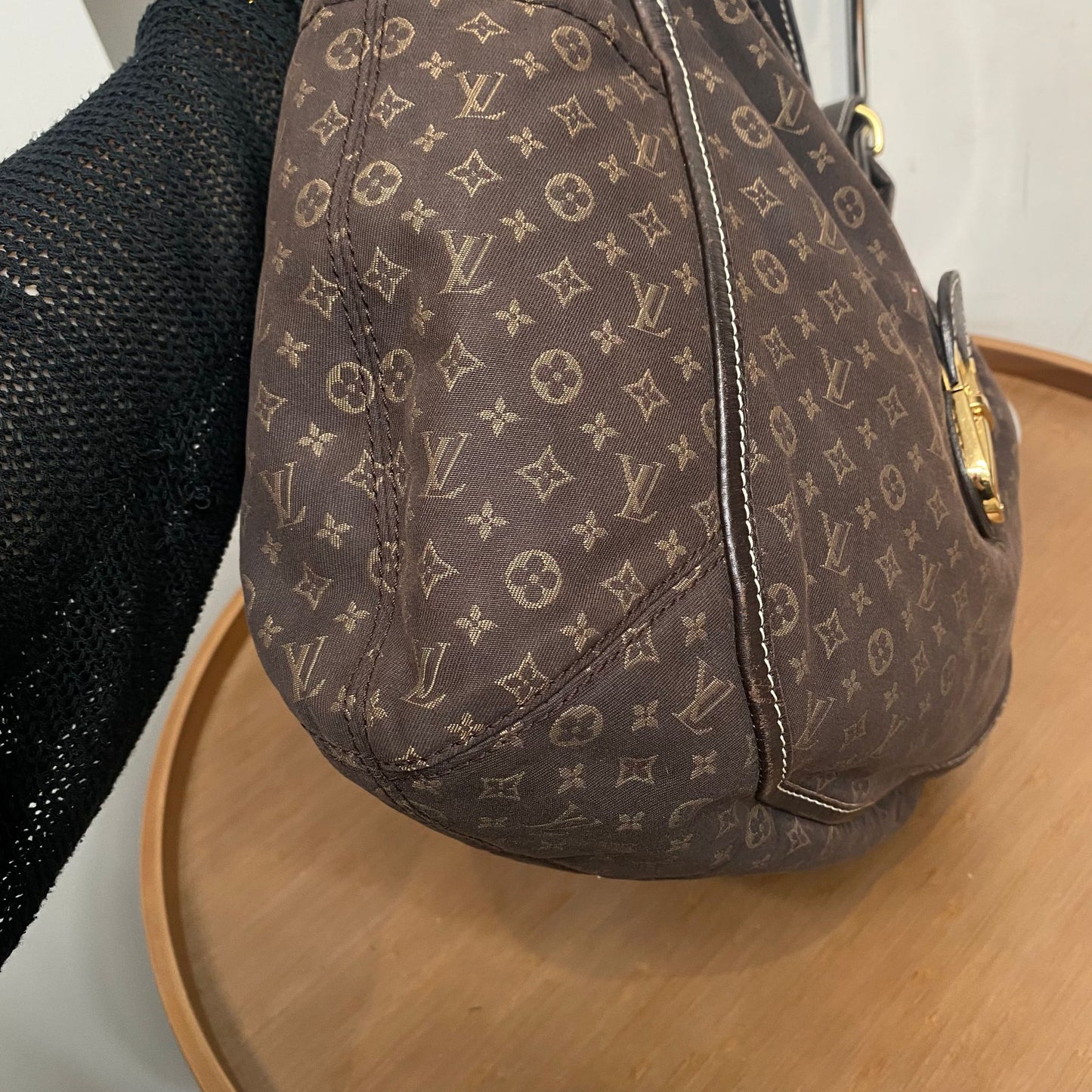 LV 老花袋
