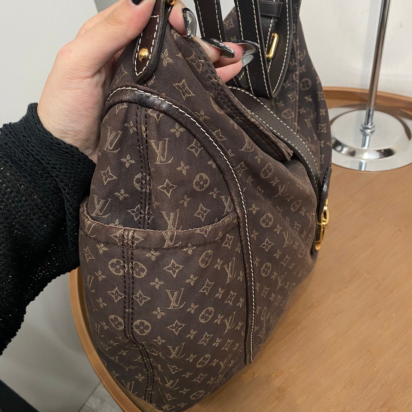 LV 老花袋