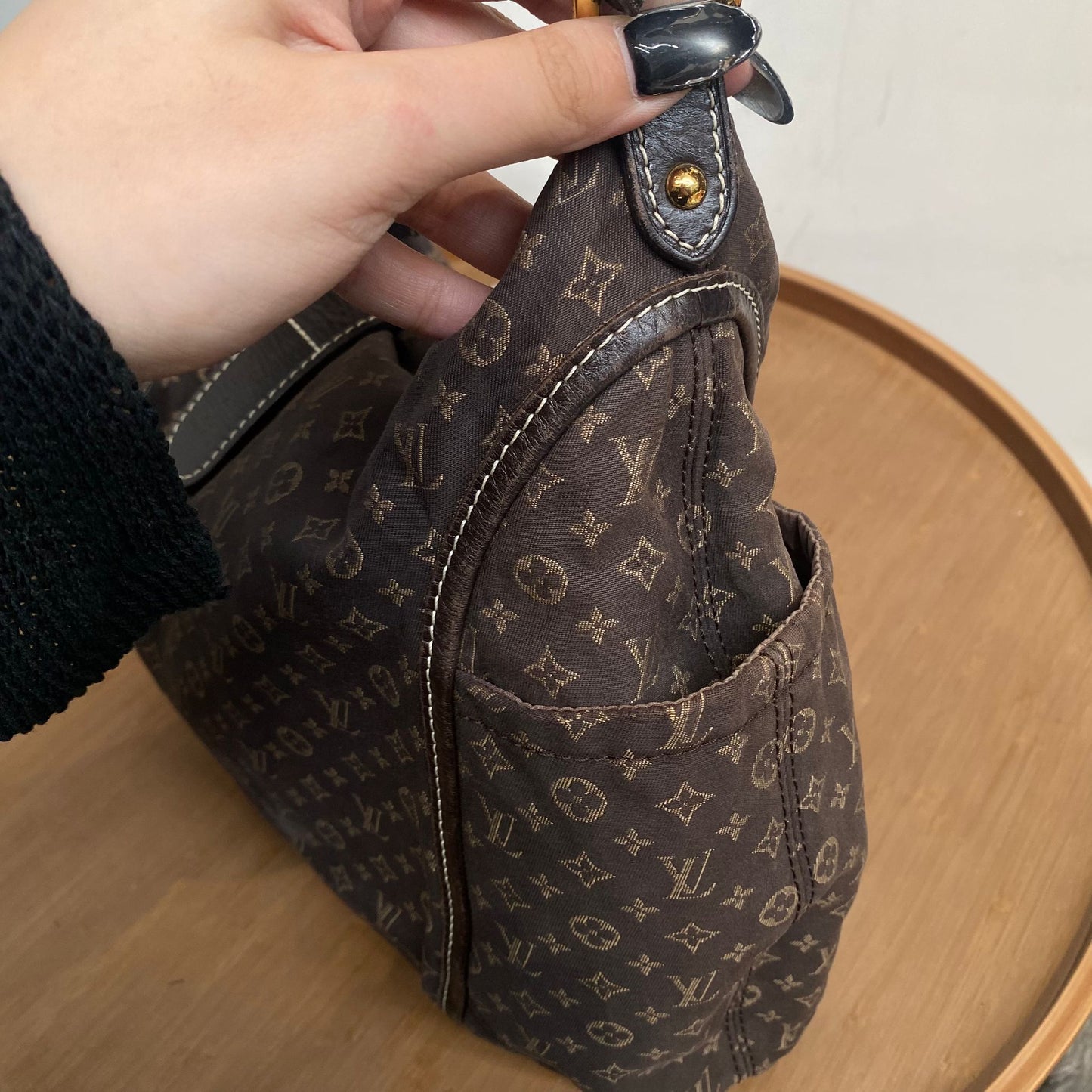 LV 老花袋