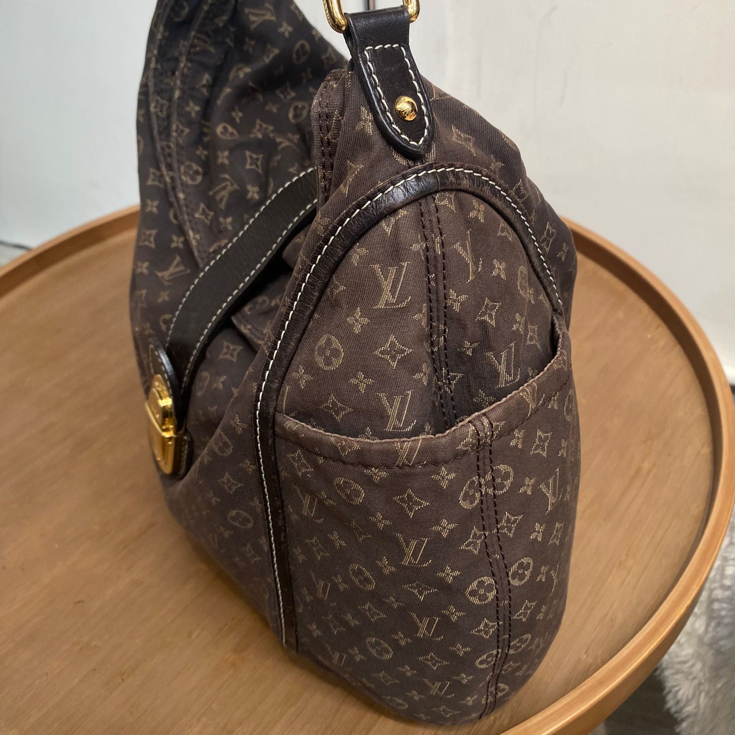 LV 老花袋