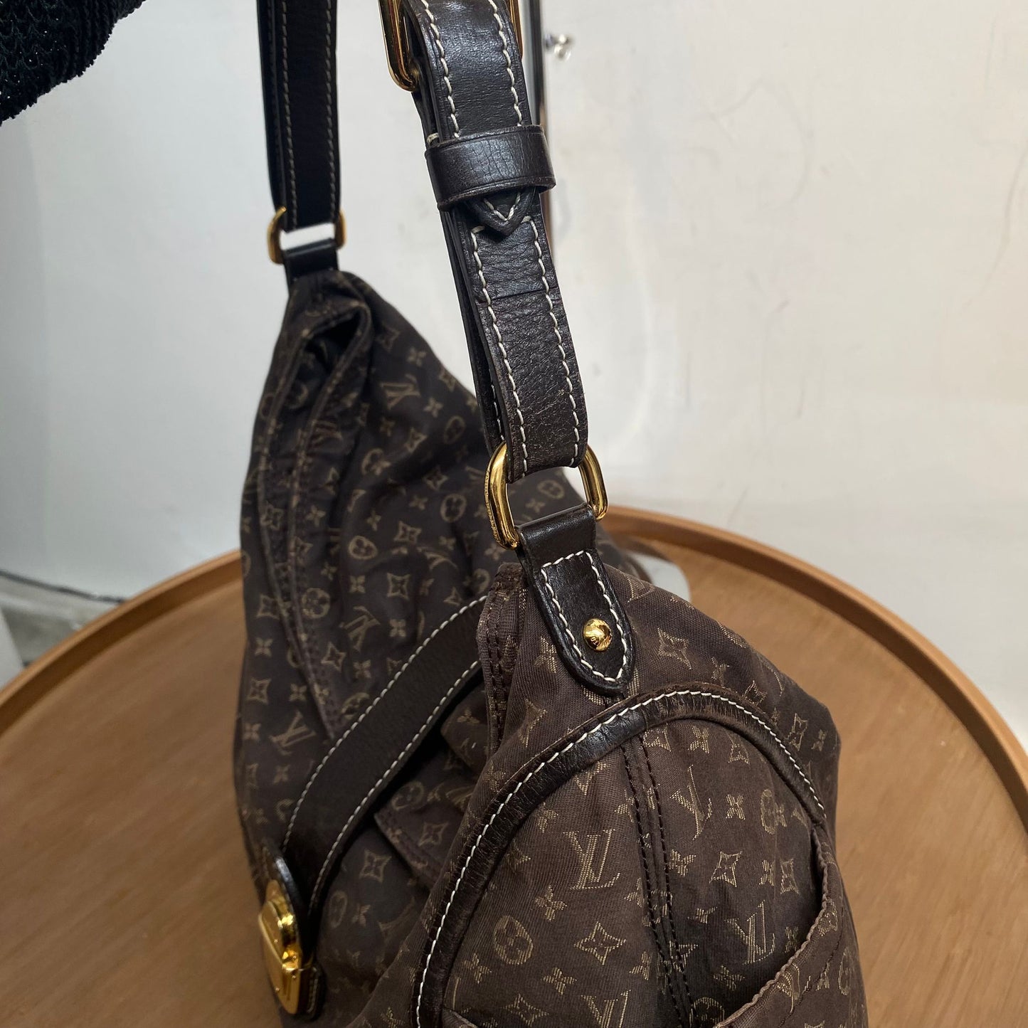 LV 老花袋
