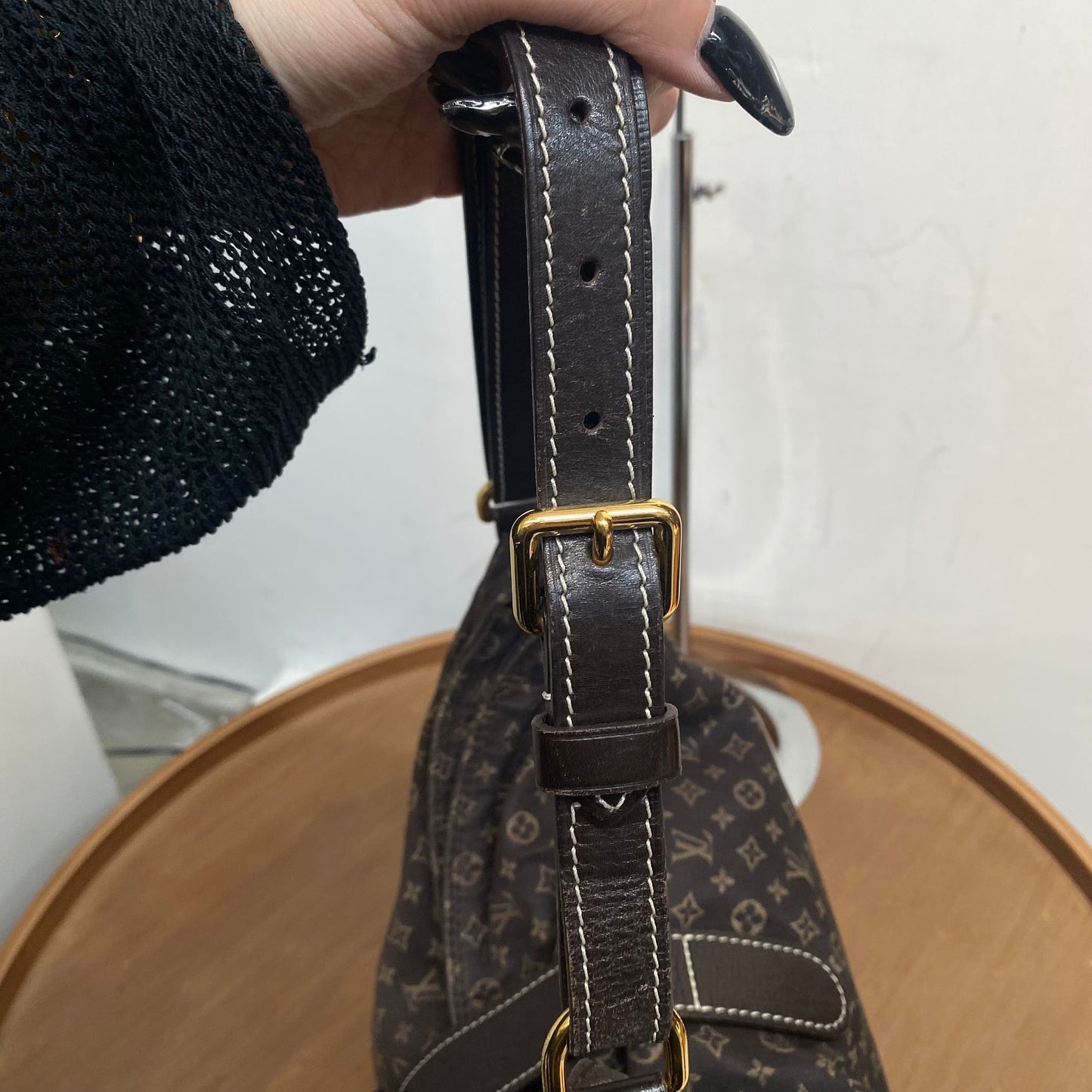 LV 老花袋